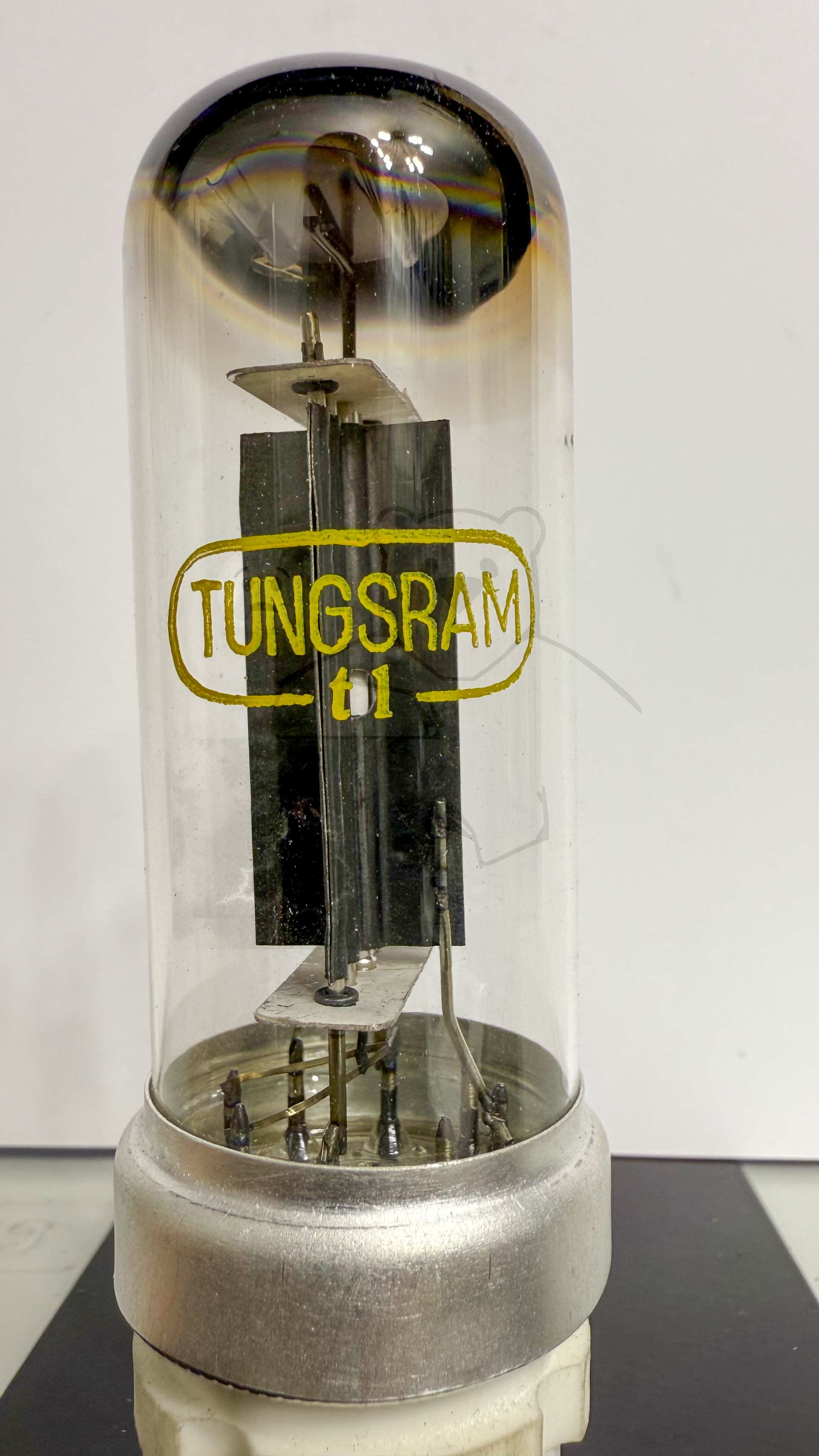 Röhre UY21 #7590 Bild 6