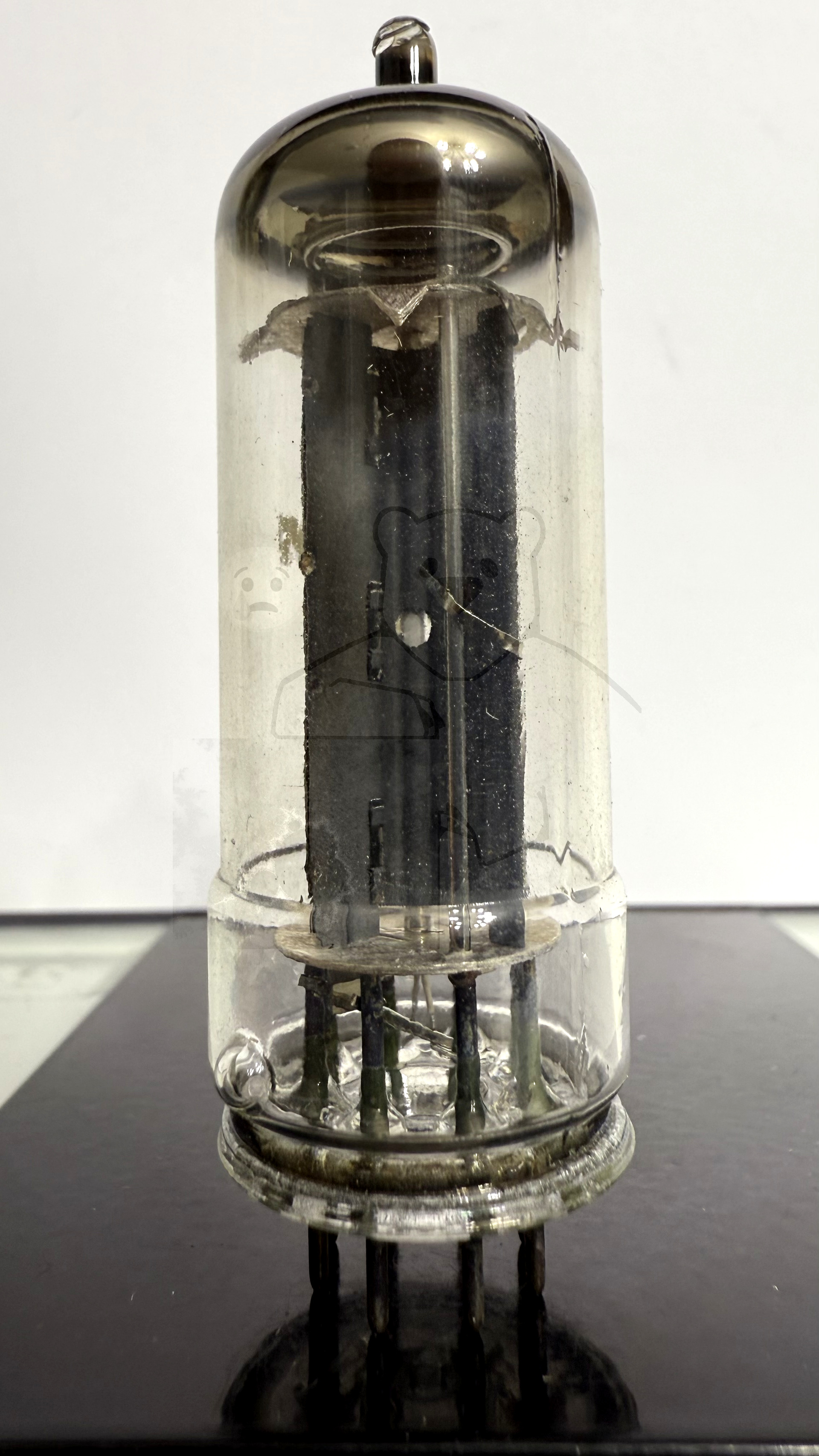 Röhre UY42 #4302 Bild 3