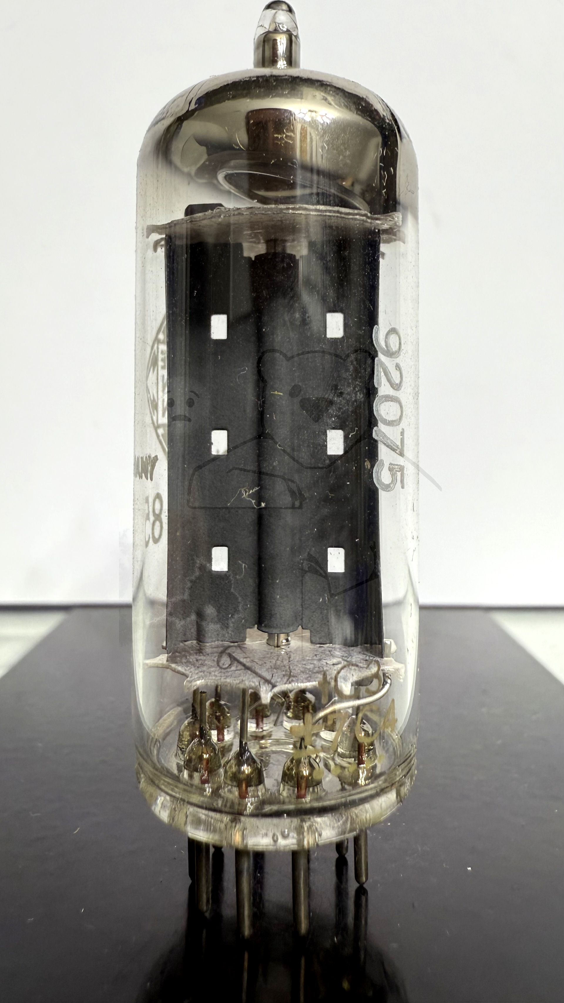 Röhre UY85 #7223 Bild 3