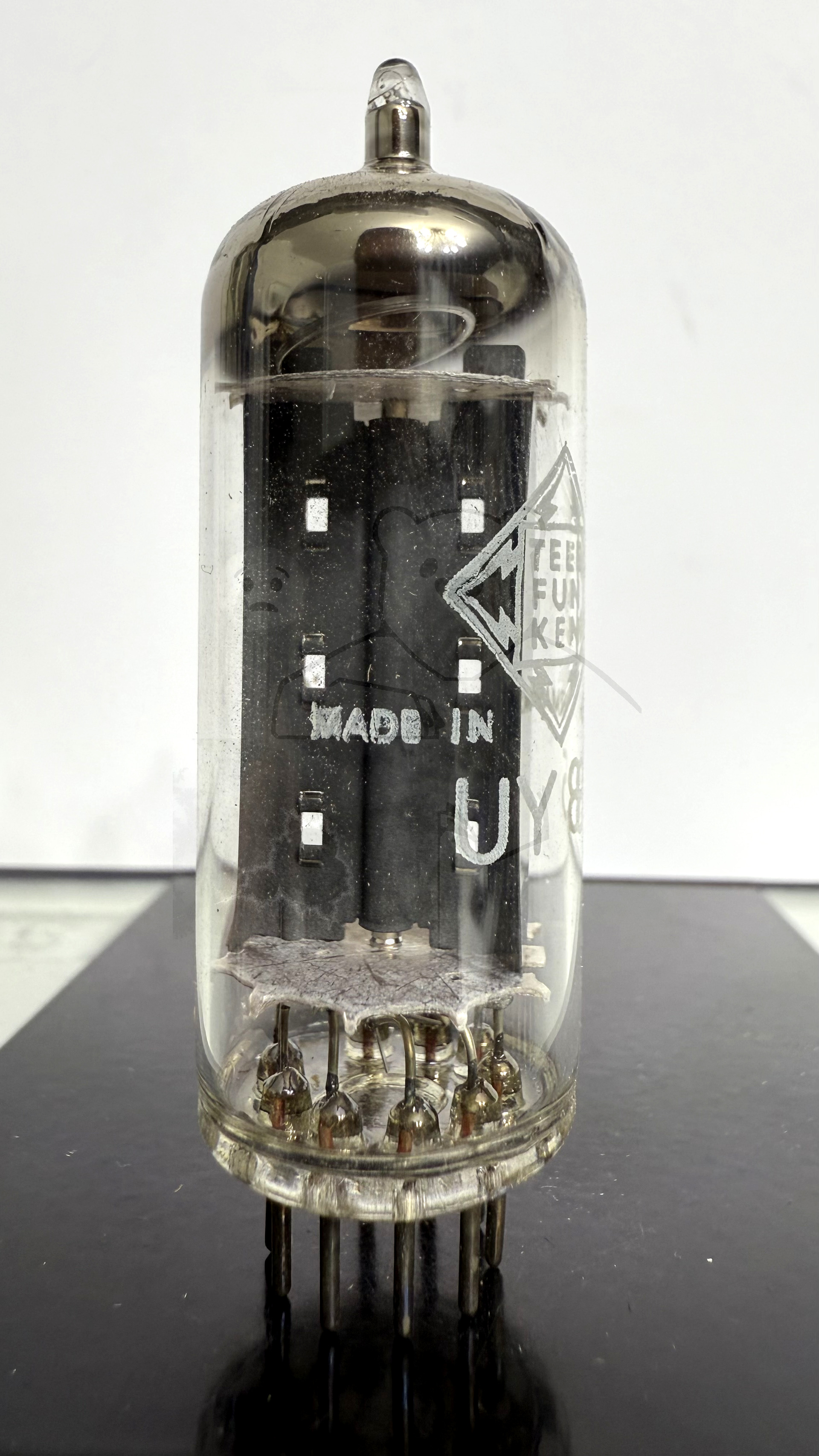 Röhre UY85 #7223 Bild 5