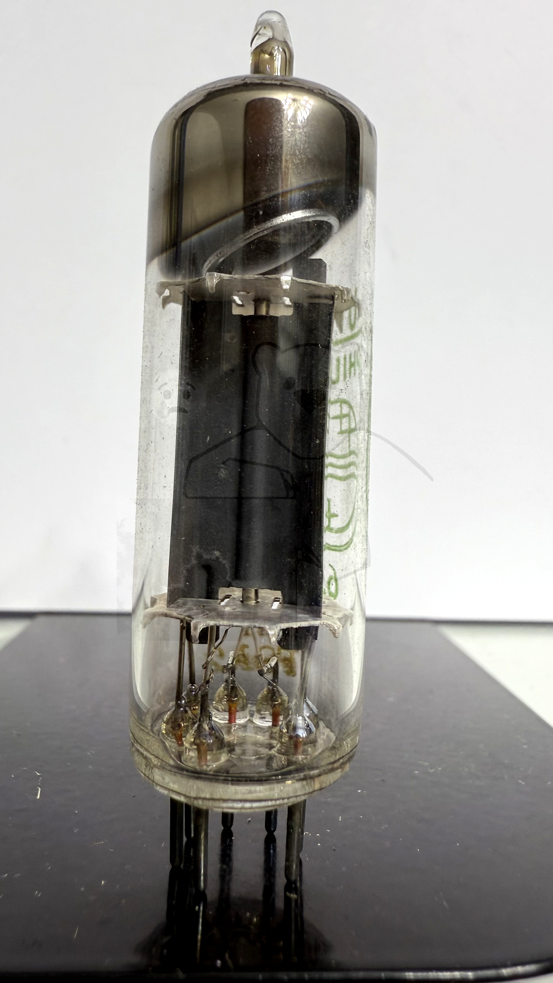 Röhre UY92 #7208 Bild 4