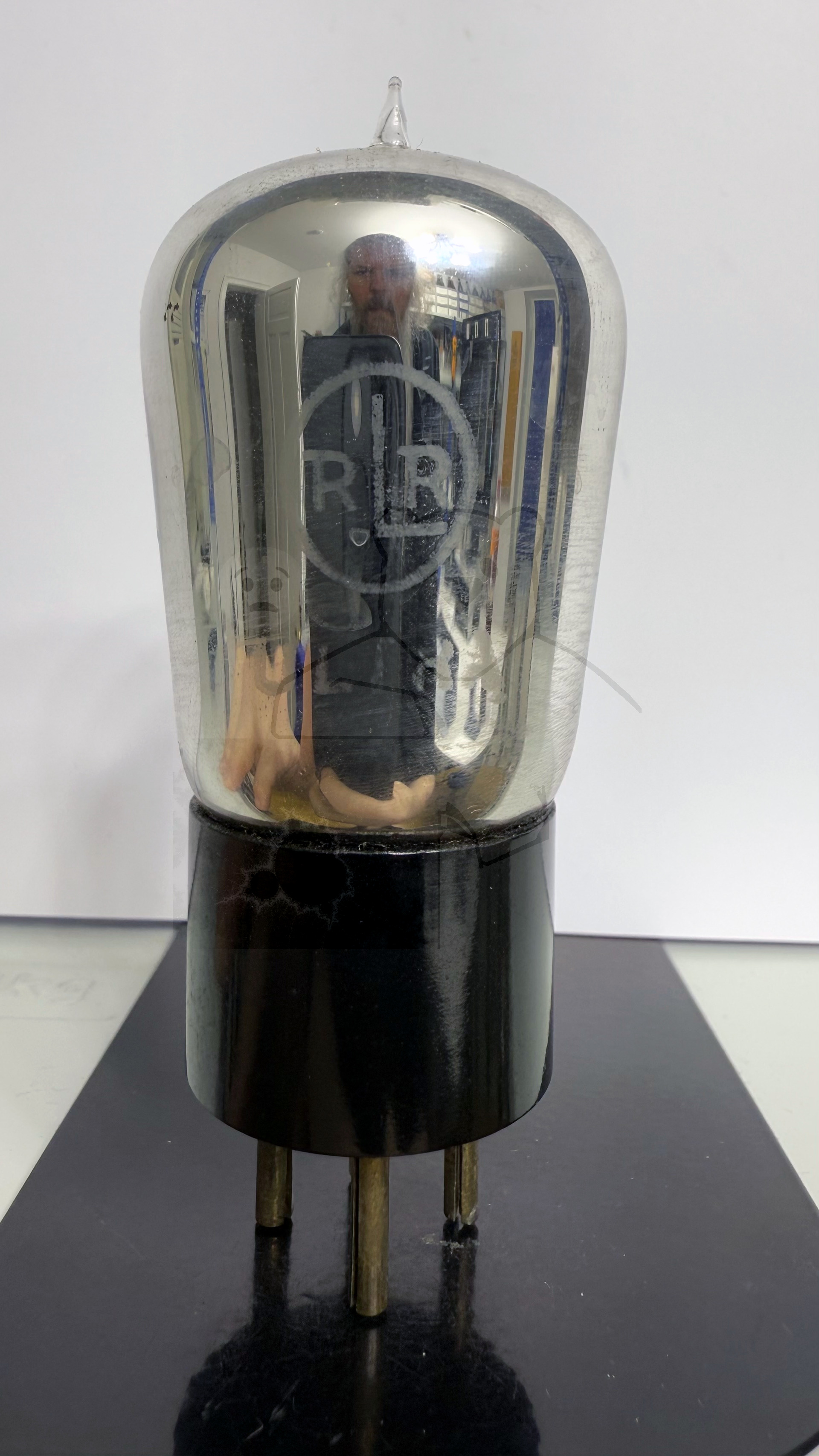 Röhre Ultra Orchestron 4 #7229 Bild 3