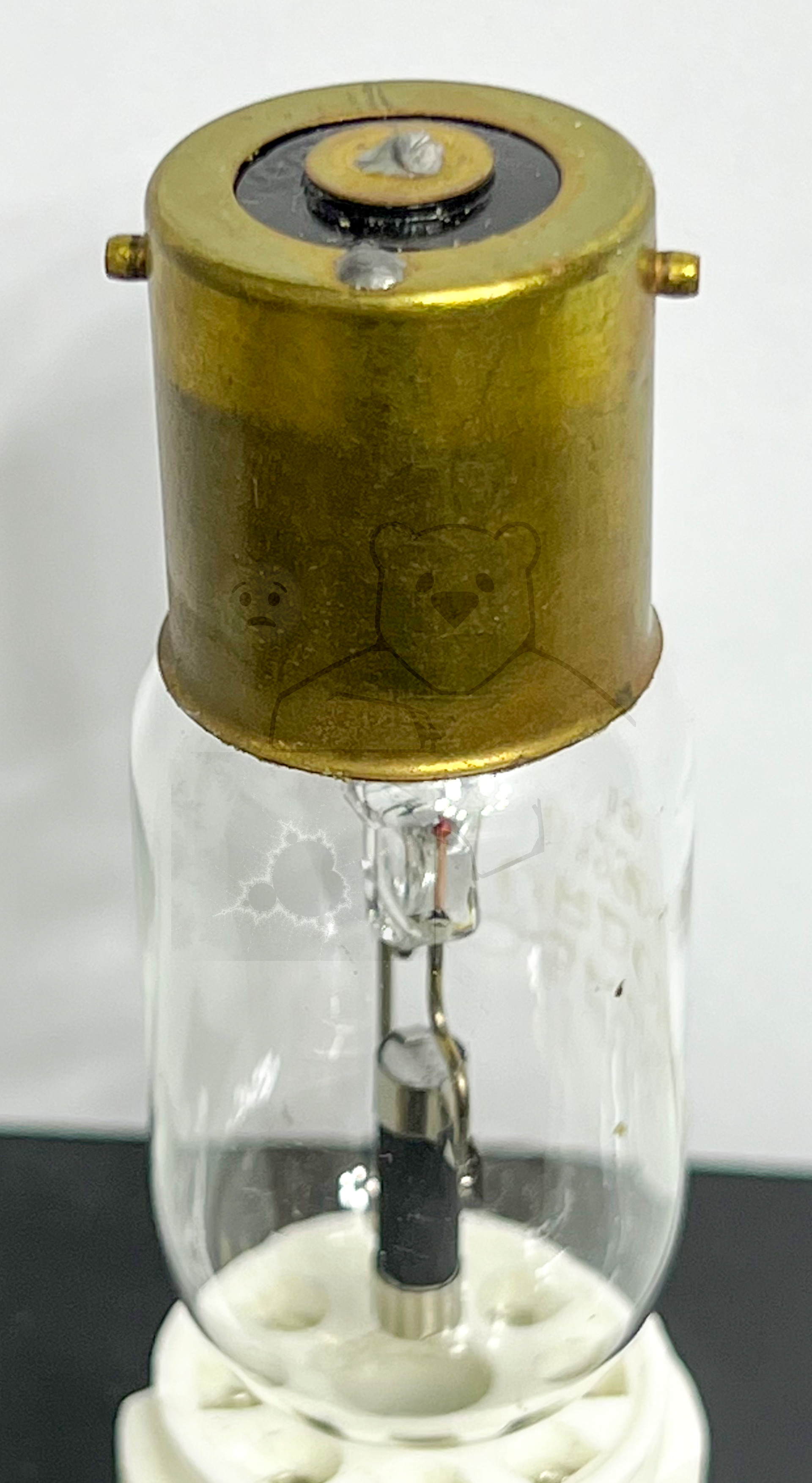 Röhre Urdox U1230-4 #8219 Bild 3