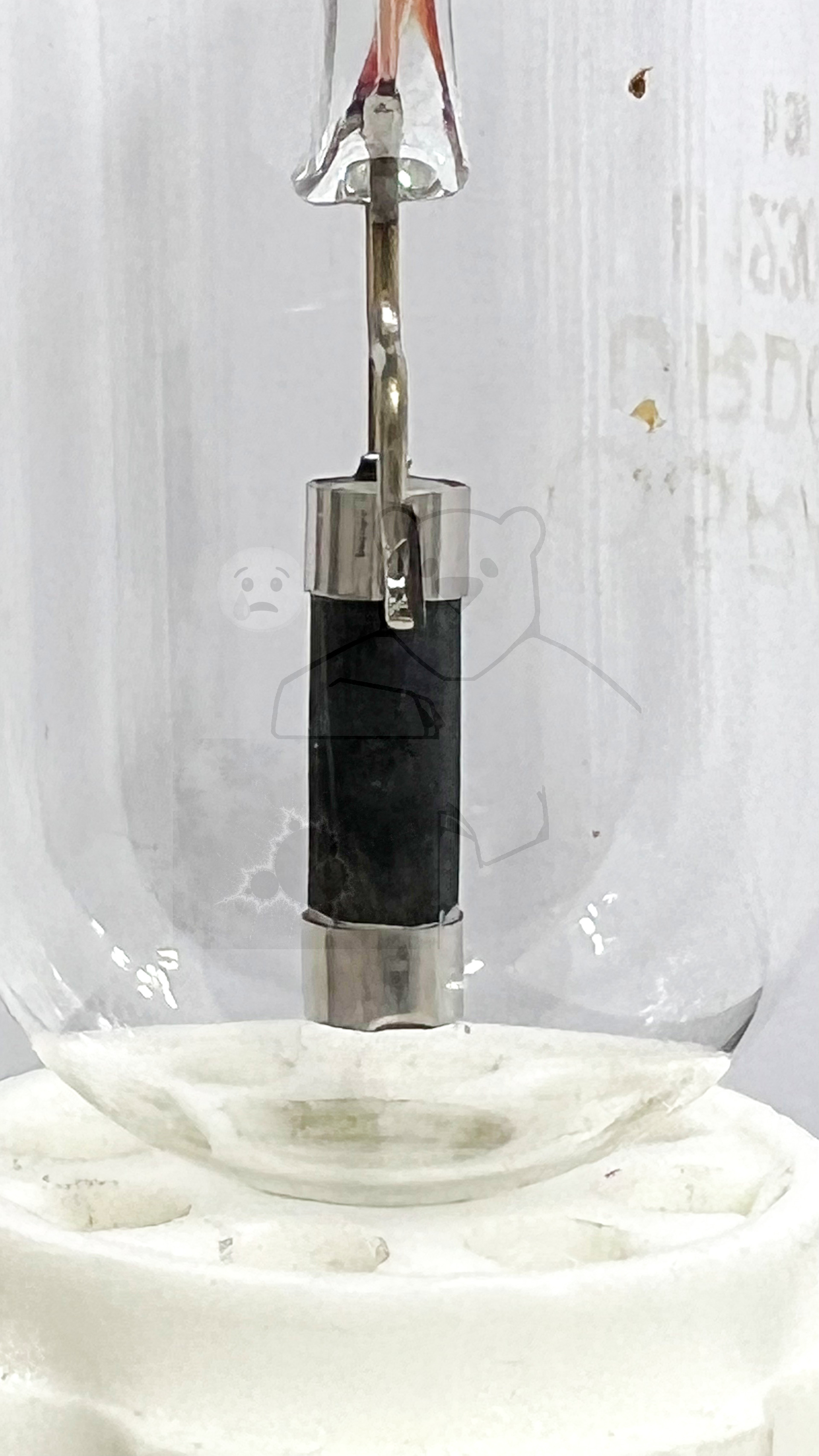 Röhre Urdox U1230-4 #8219 Bild 4