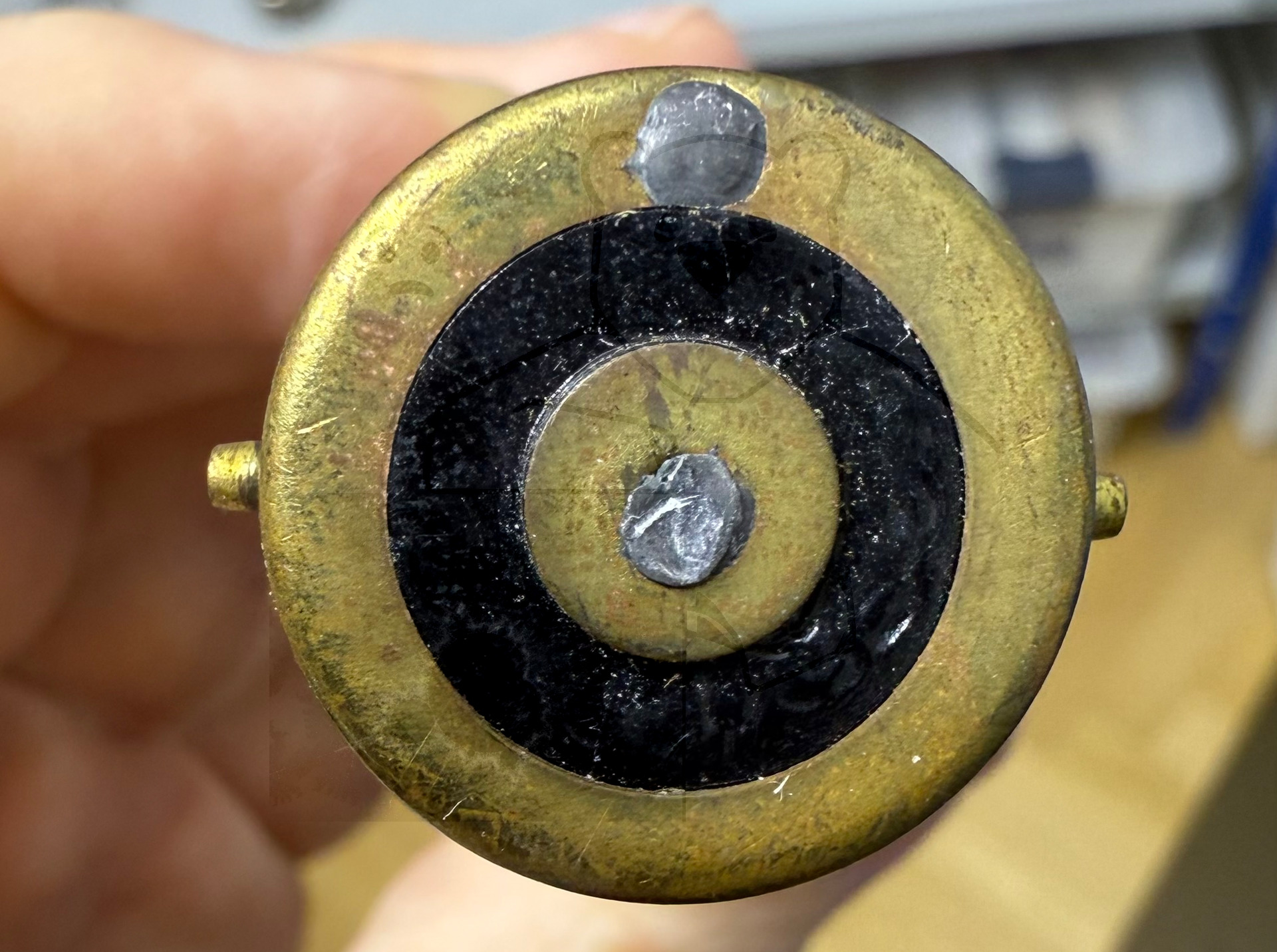 Röhre Urdox U3505 #4819 Bild 7