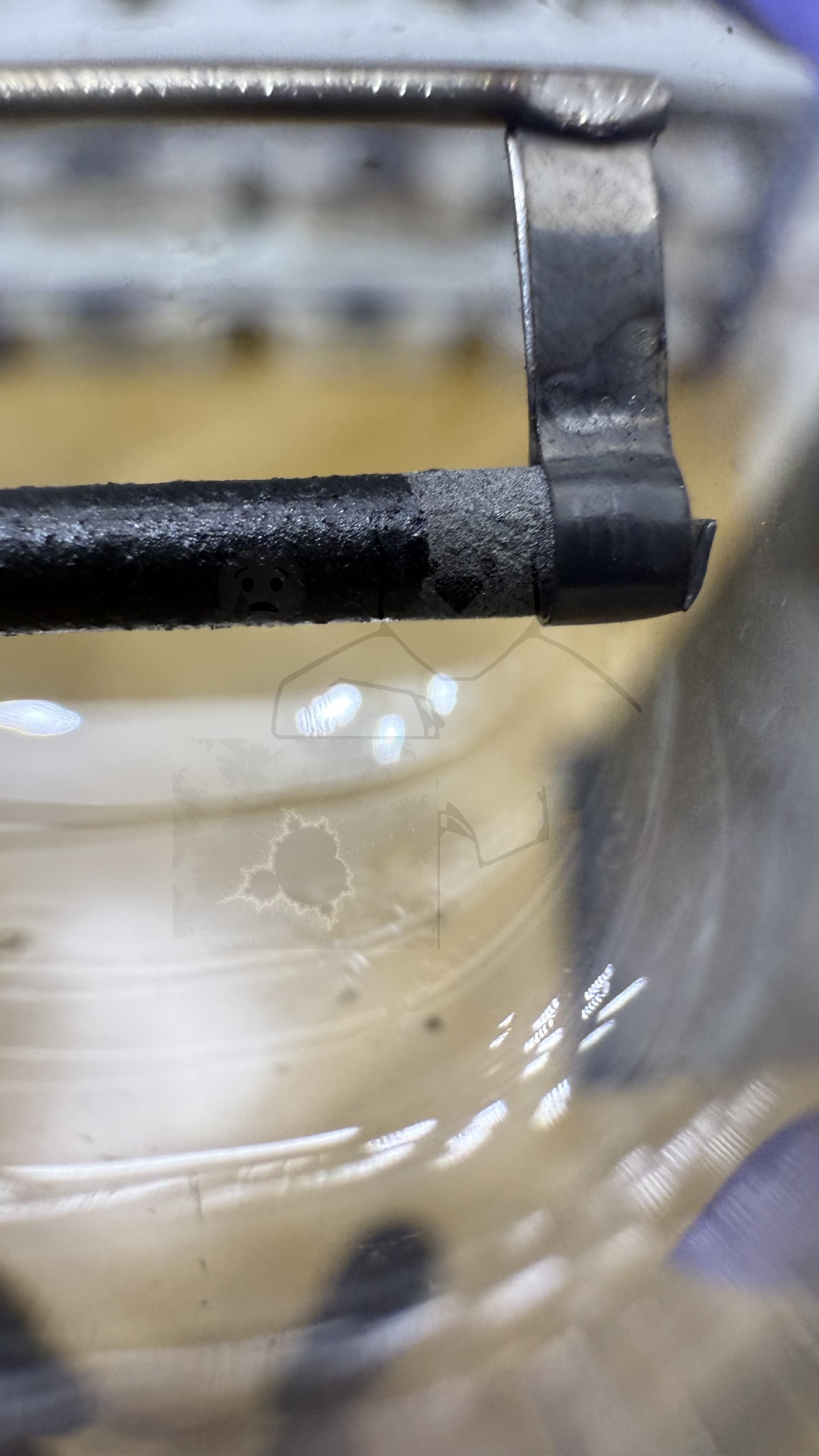 Röhre Urdox U3505-VE #4820 Bild 12