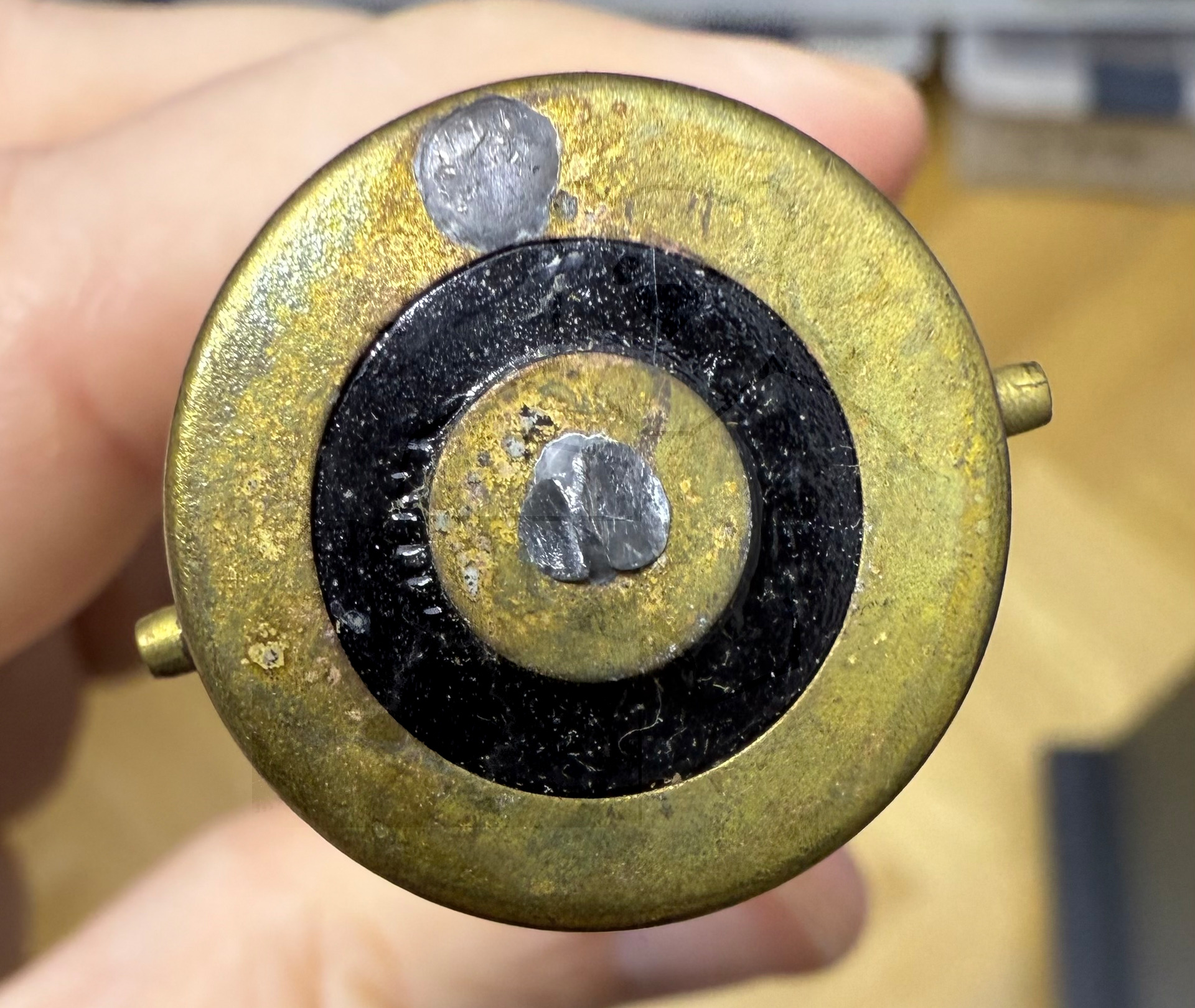 Röhre Urdox U3505-VE #4820 Bild 14