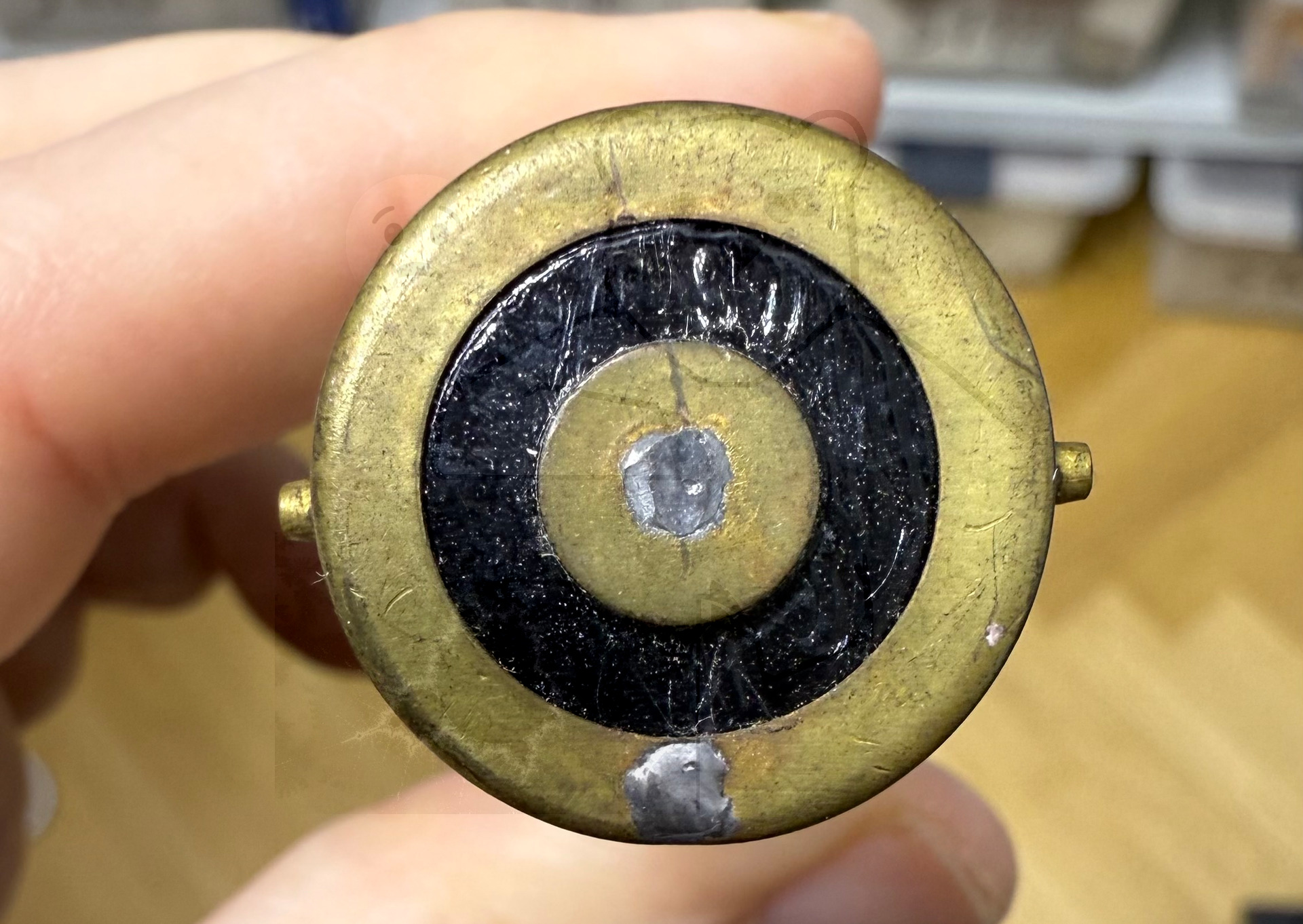 Röhre Urdox U3505-VE #4821 Bild 8