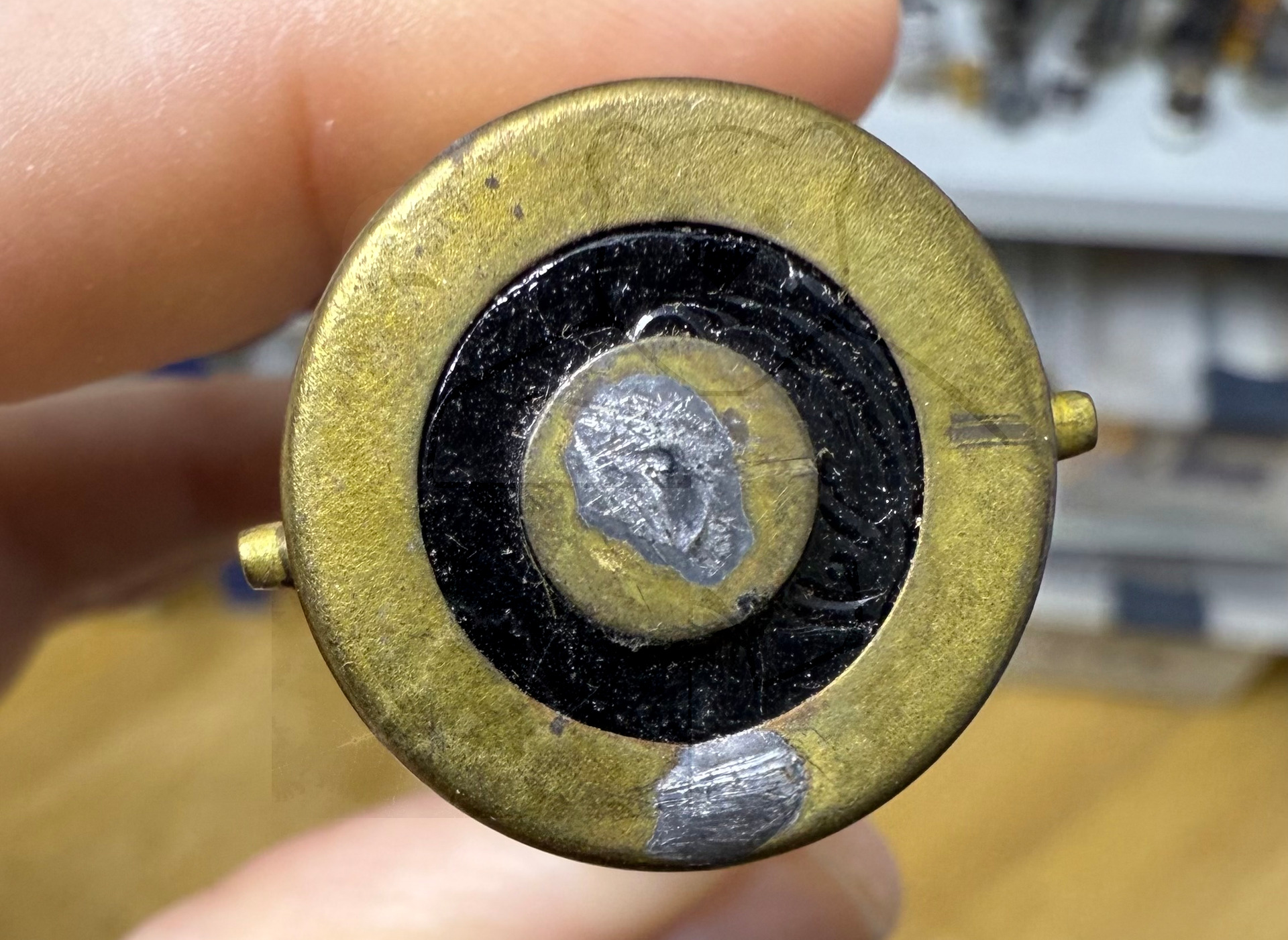 Röhre Urdox U3505-VE #4822 Bild 3