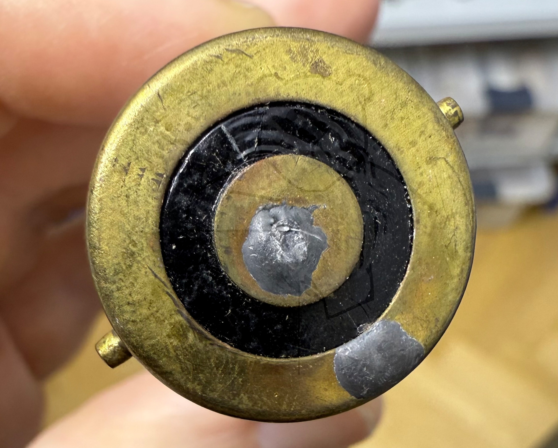 Röhre Urdox U3505-VE #4823 Bild 4