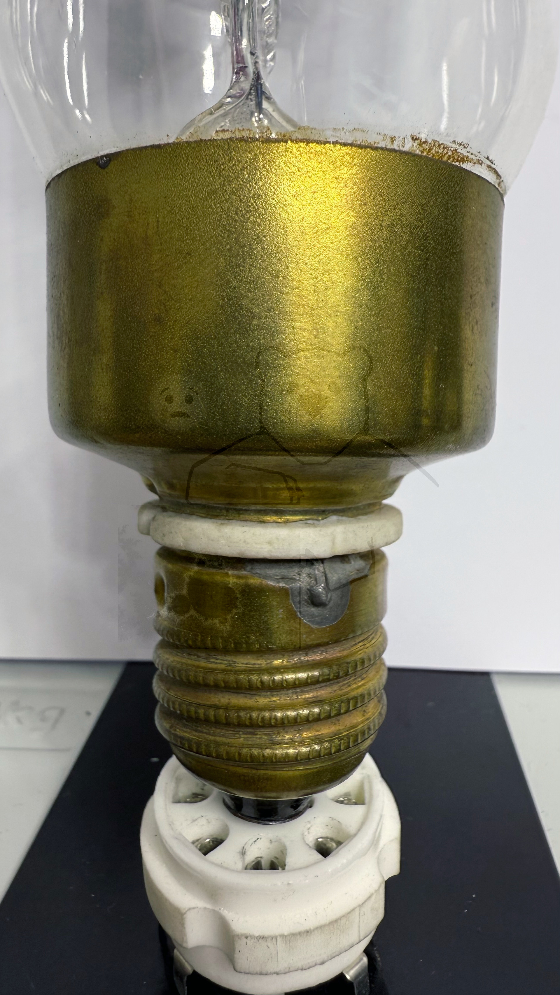 Röhre Urdox U51500 #4824 Bild 13