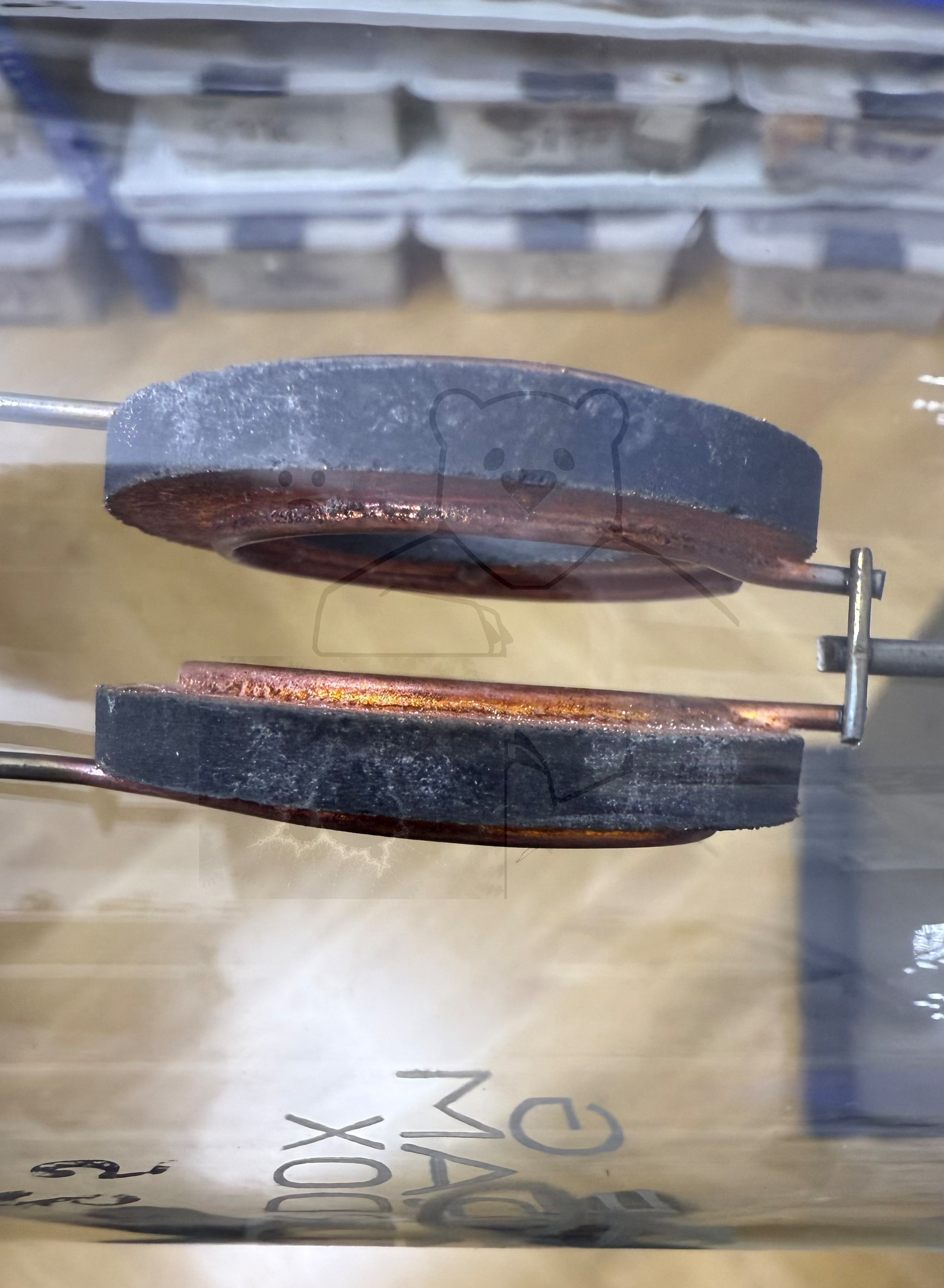 Röhre Urdox U51500 #4824 Bild 18