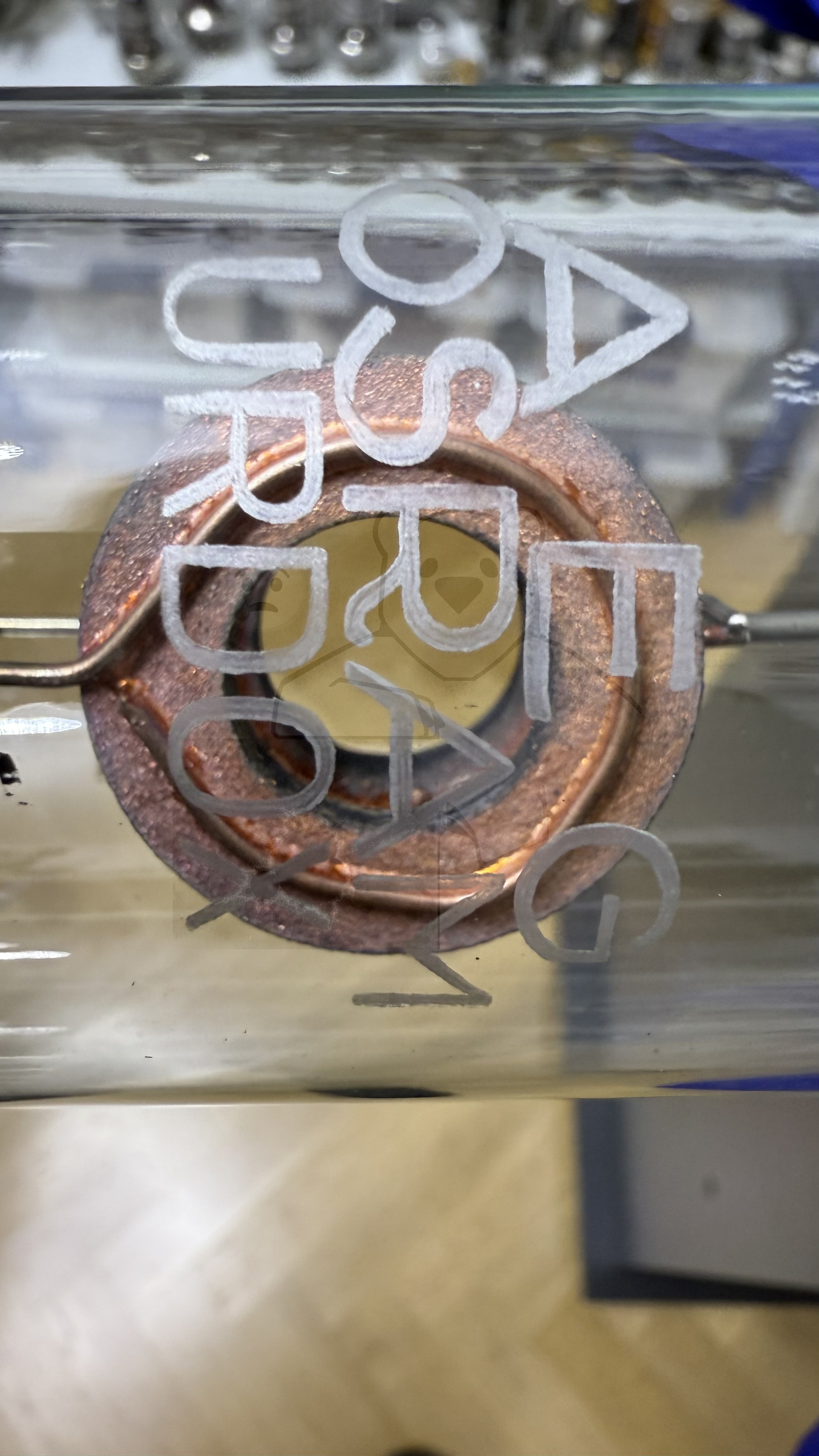 Röhre Urdox U51500 #4824 Bild 20