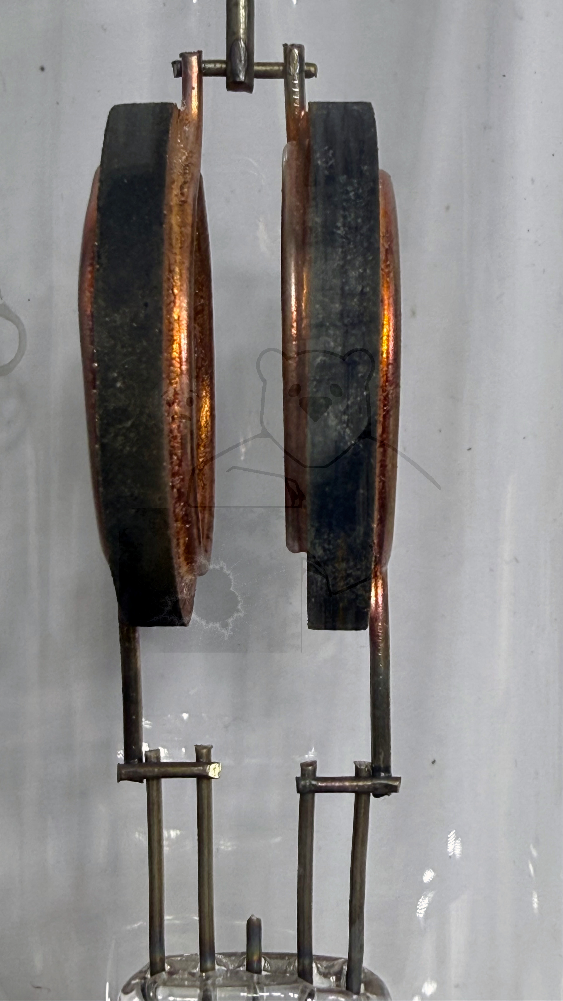 Röhre Urdox U51500 #4824 Bild 5