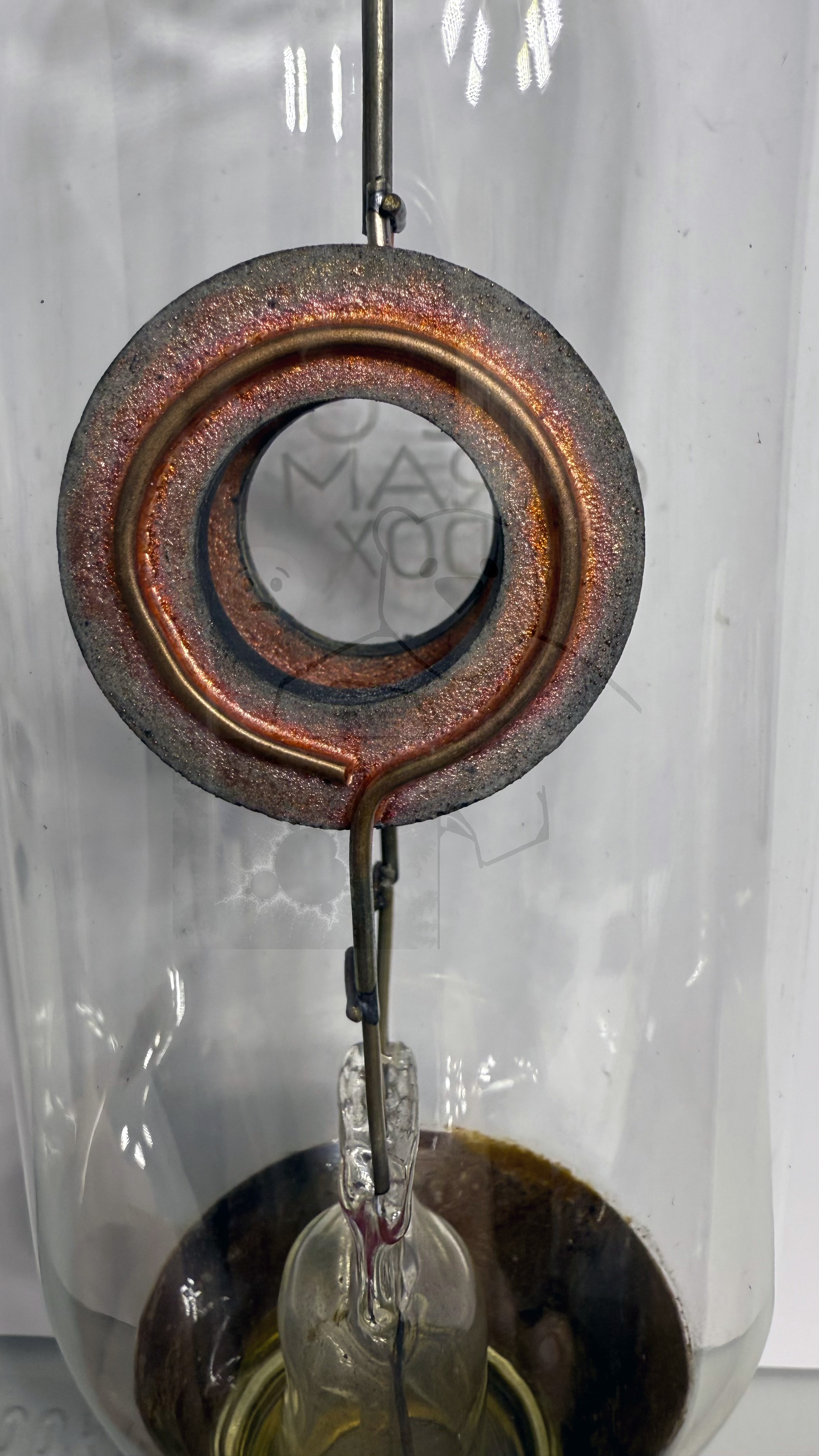 Röhre Urdox U51500 #4824 Bild 9