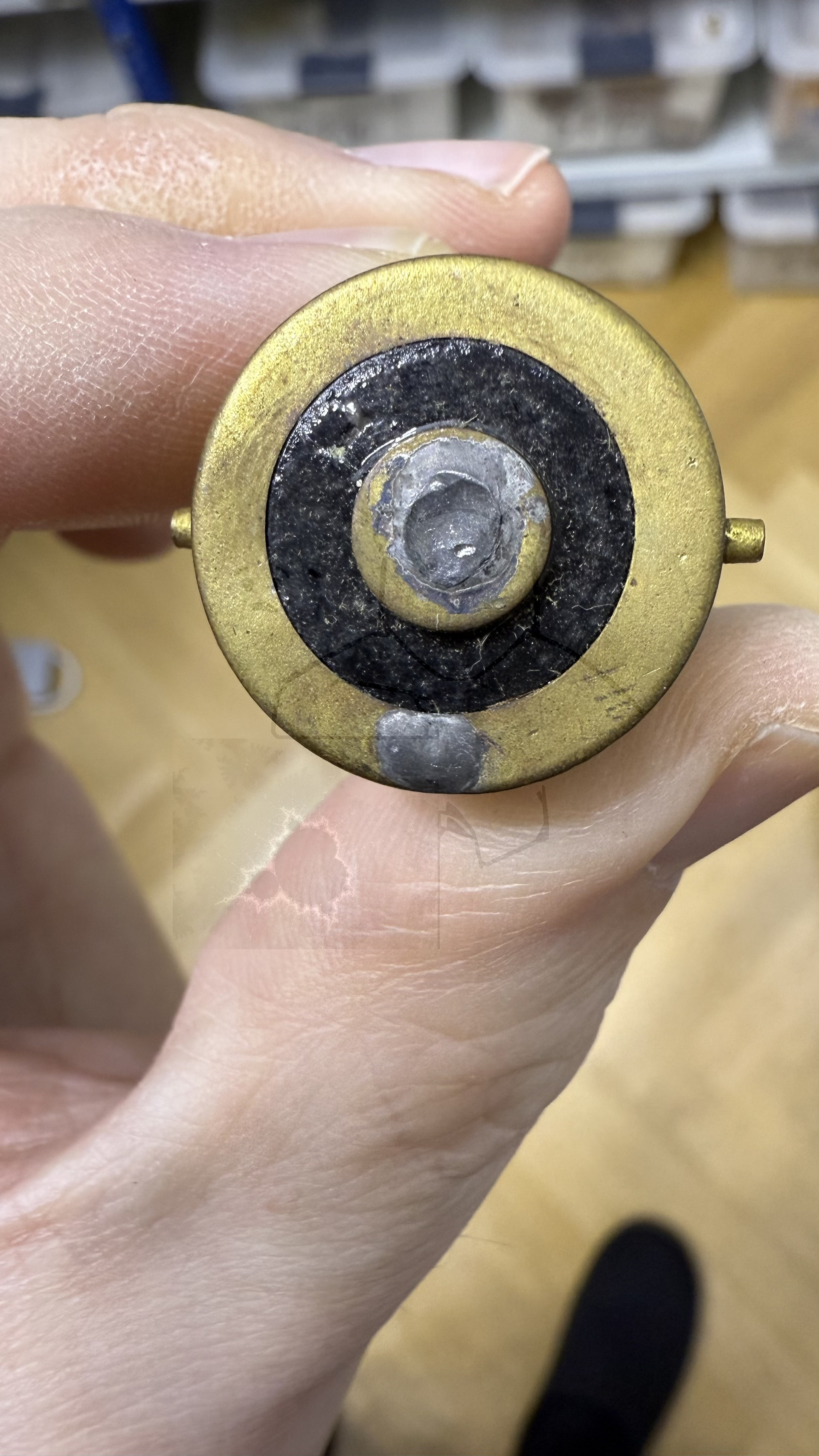 Röhre Urdox U920-6 #4818 Bild 10