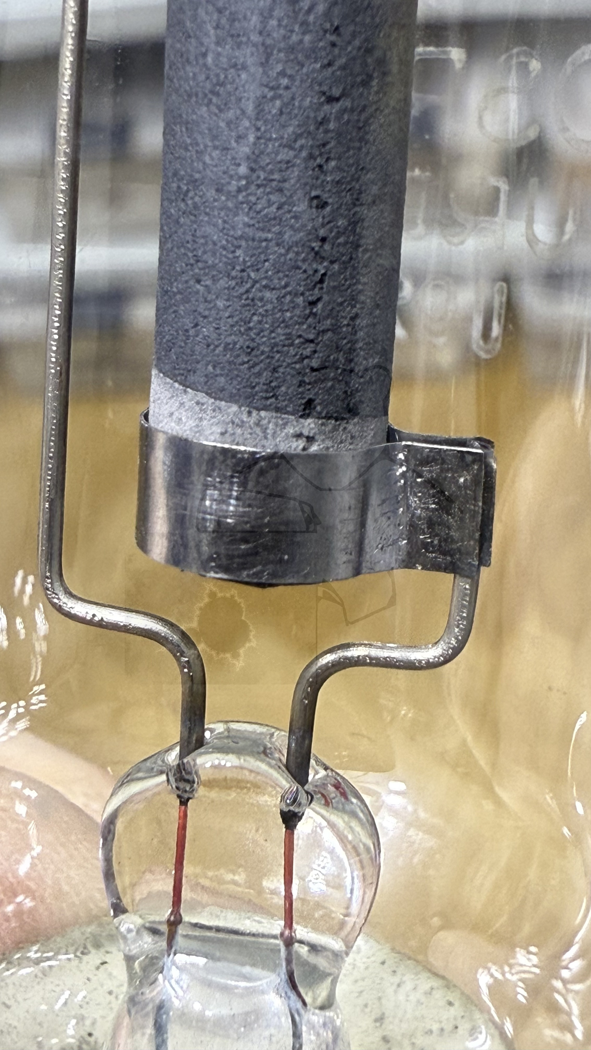 Röhre Urdox U920-6 #4818 Bild 7