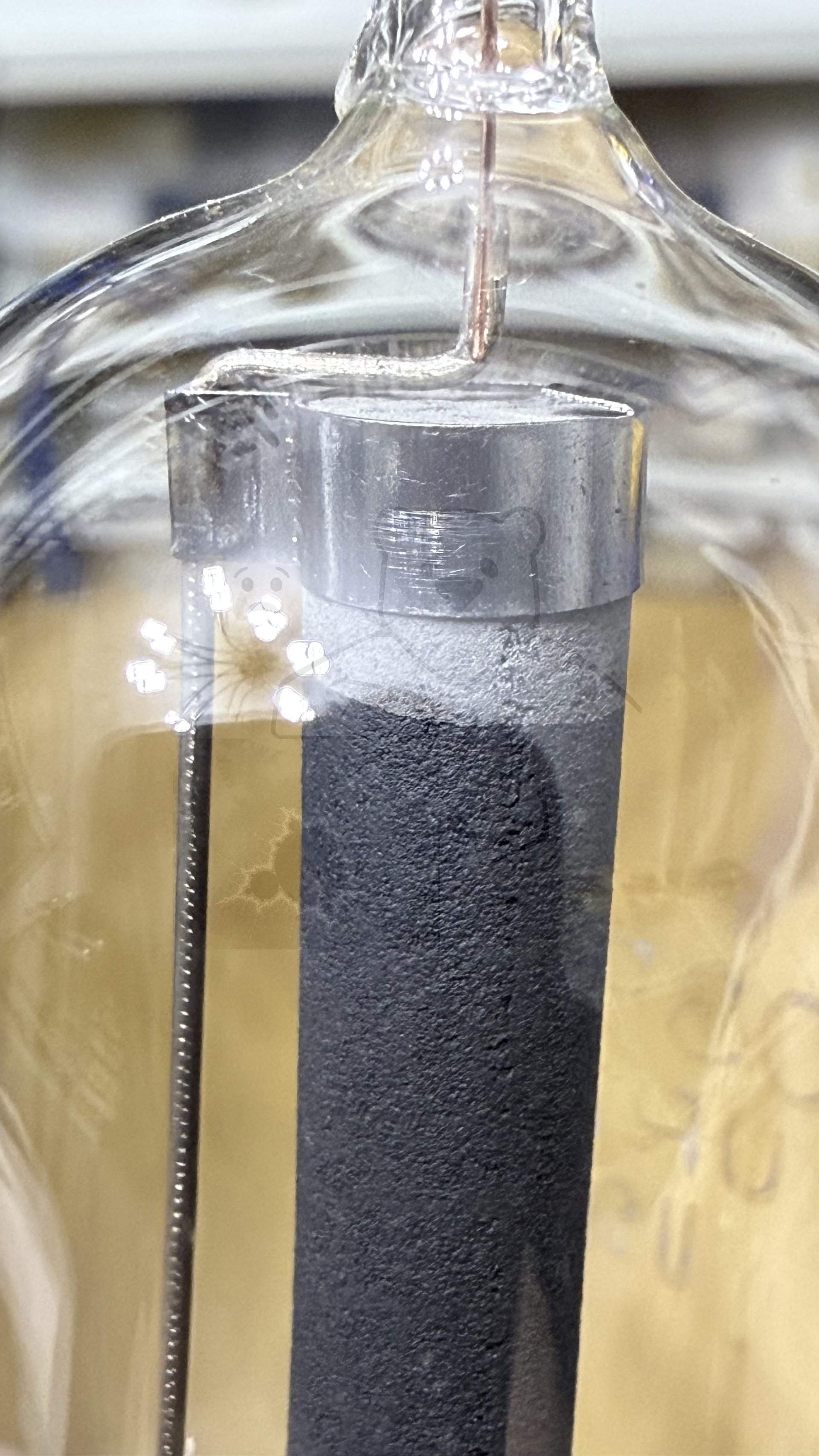 Röhre Urdox U920-6 #4818 Bild 8