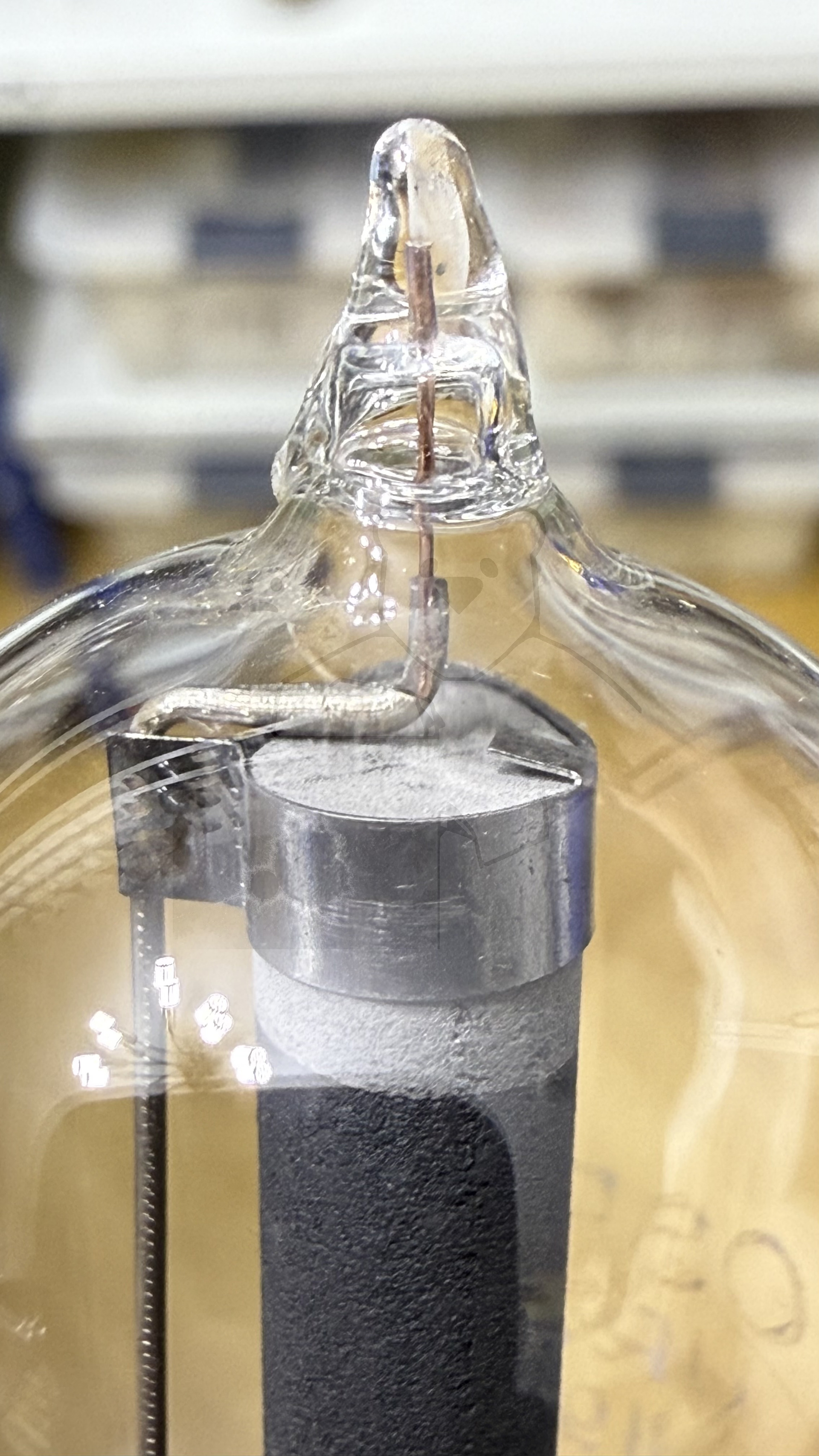 Röhre Urdox U920-6 #4818 Bild 9