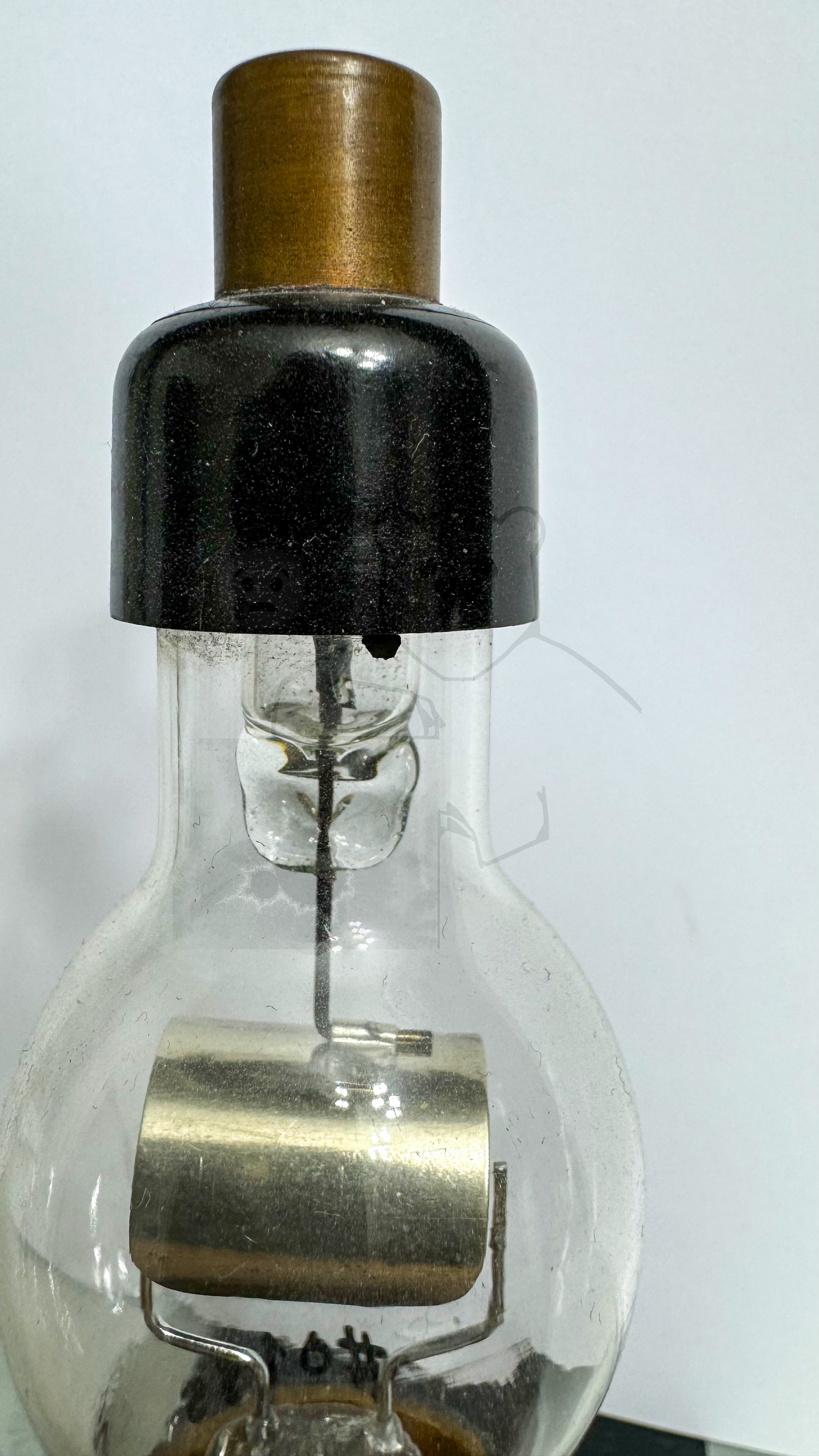 Röhre V30-01h #0135 Bild 5