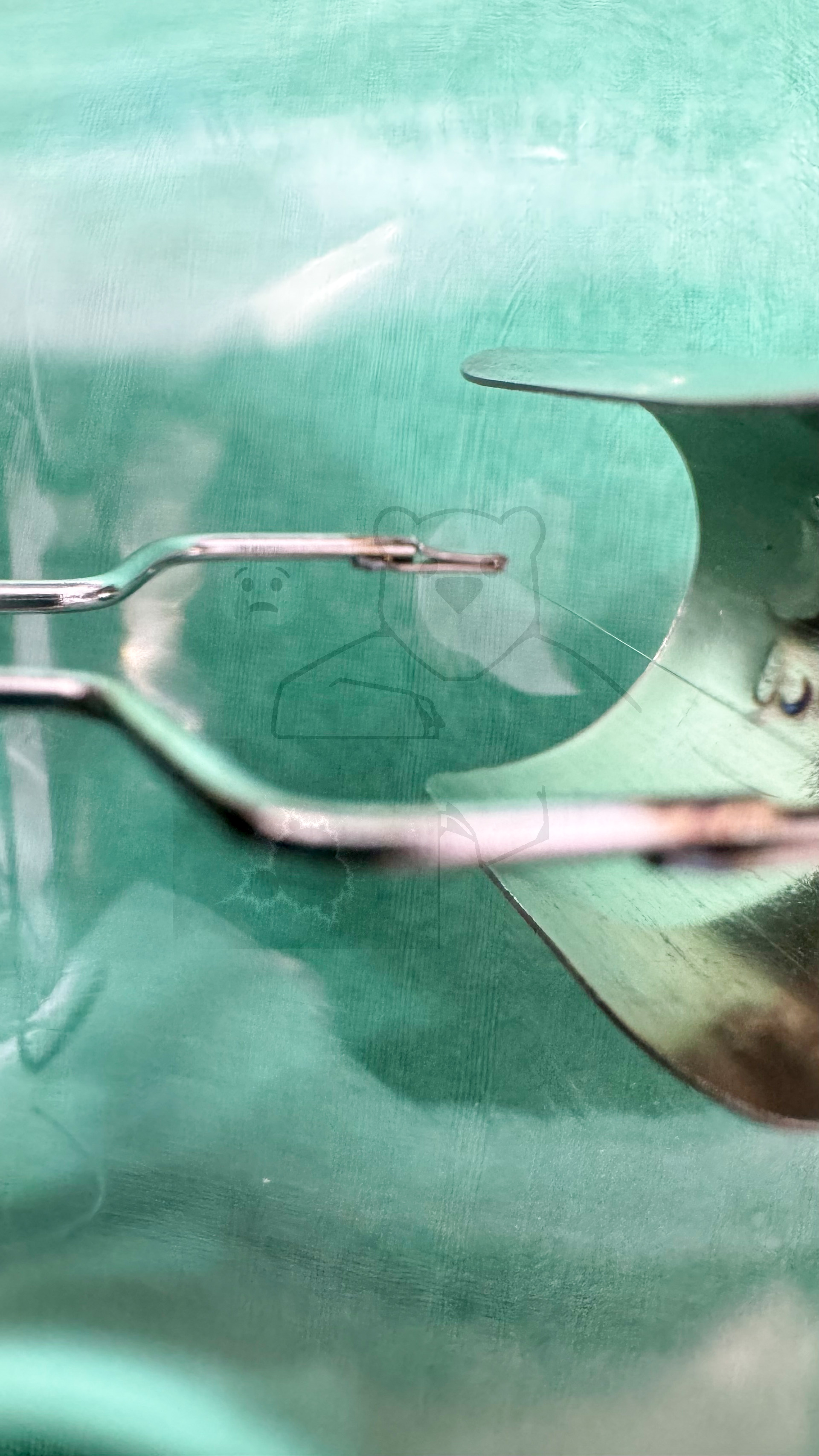 Röhre V30-01h #0135 Bild 8