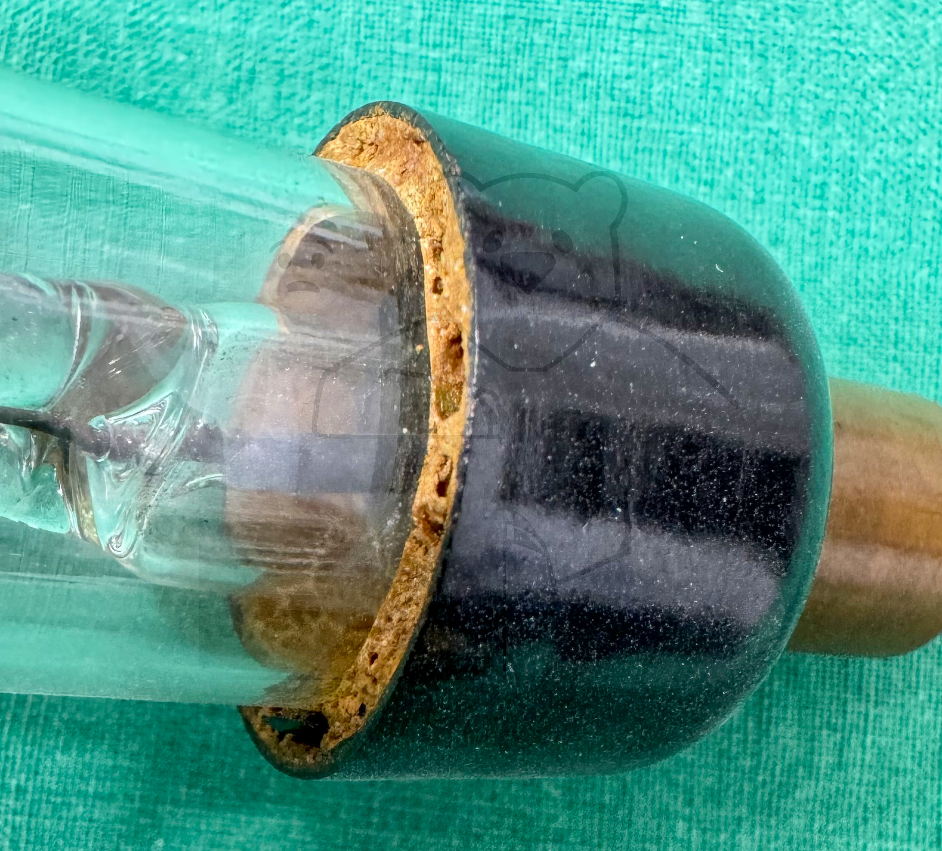 Röhre V30-01h #0135 Bild 9