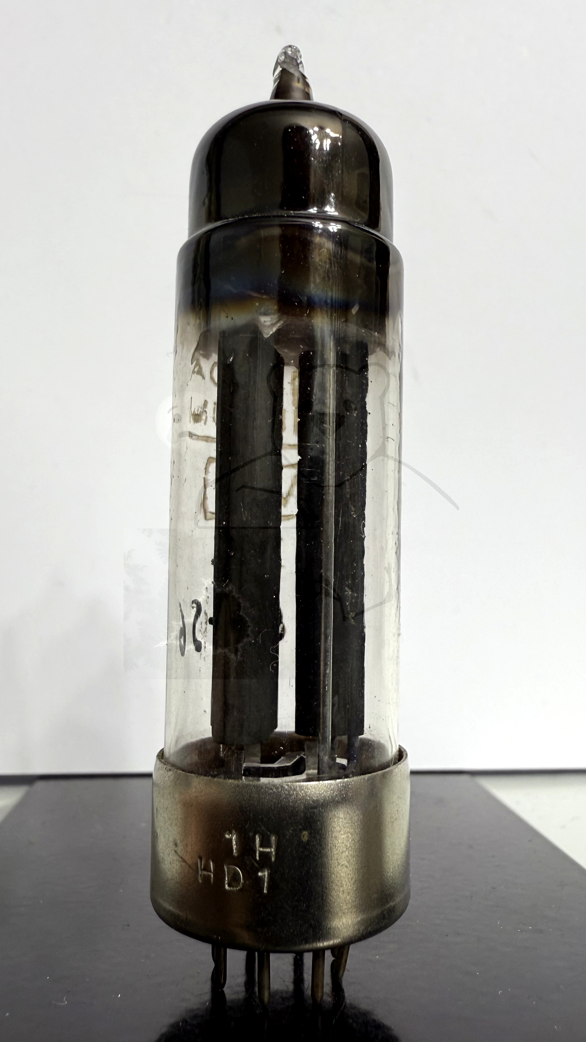 Röhre V41 #0756 Bild 3