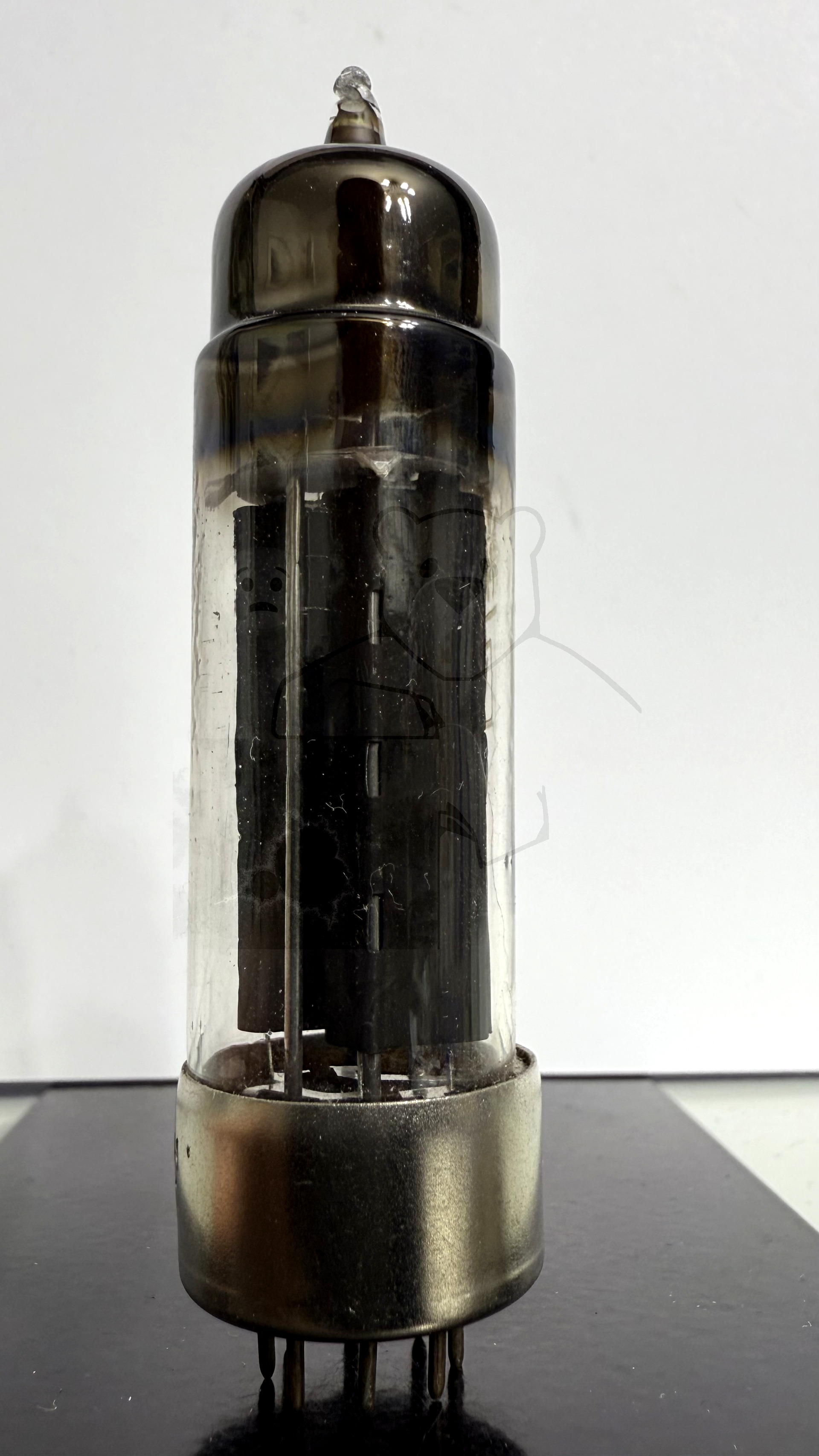 Röhre V41 #0756 Bild 4