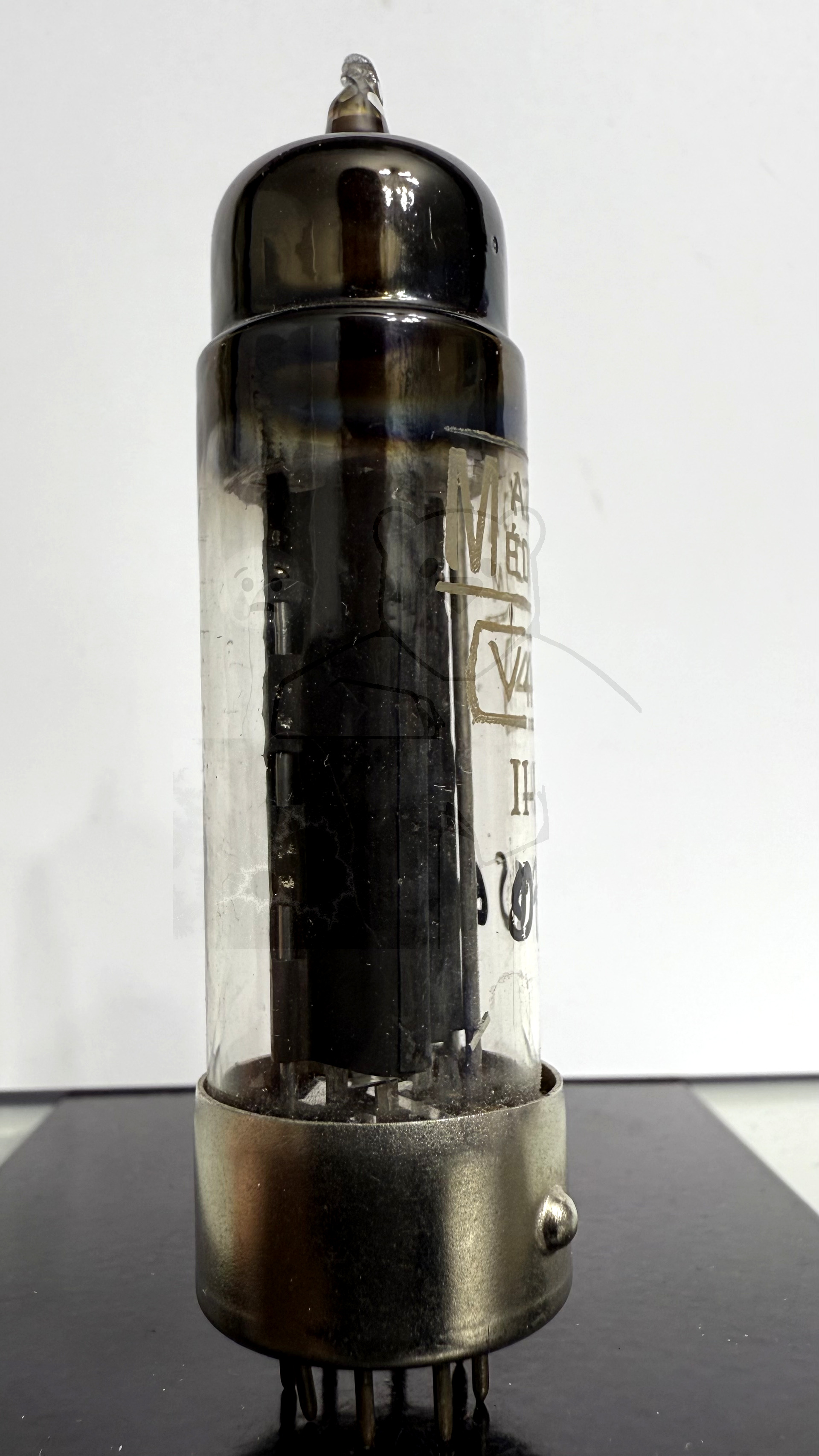 Röhre V41 #0756 Bild 5