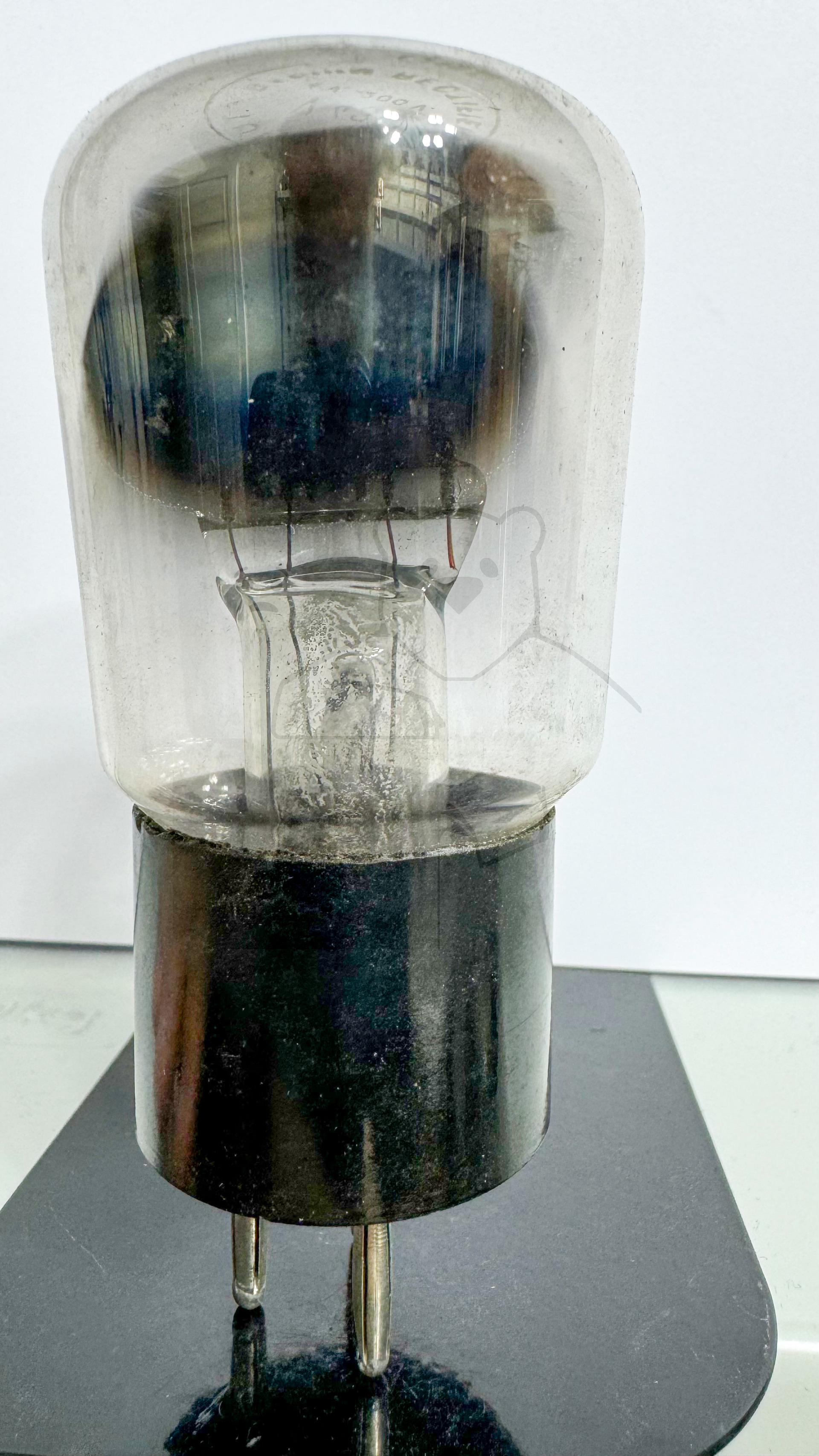 Röhre V430 #6005 Bild 2