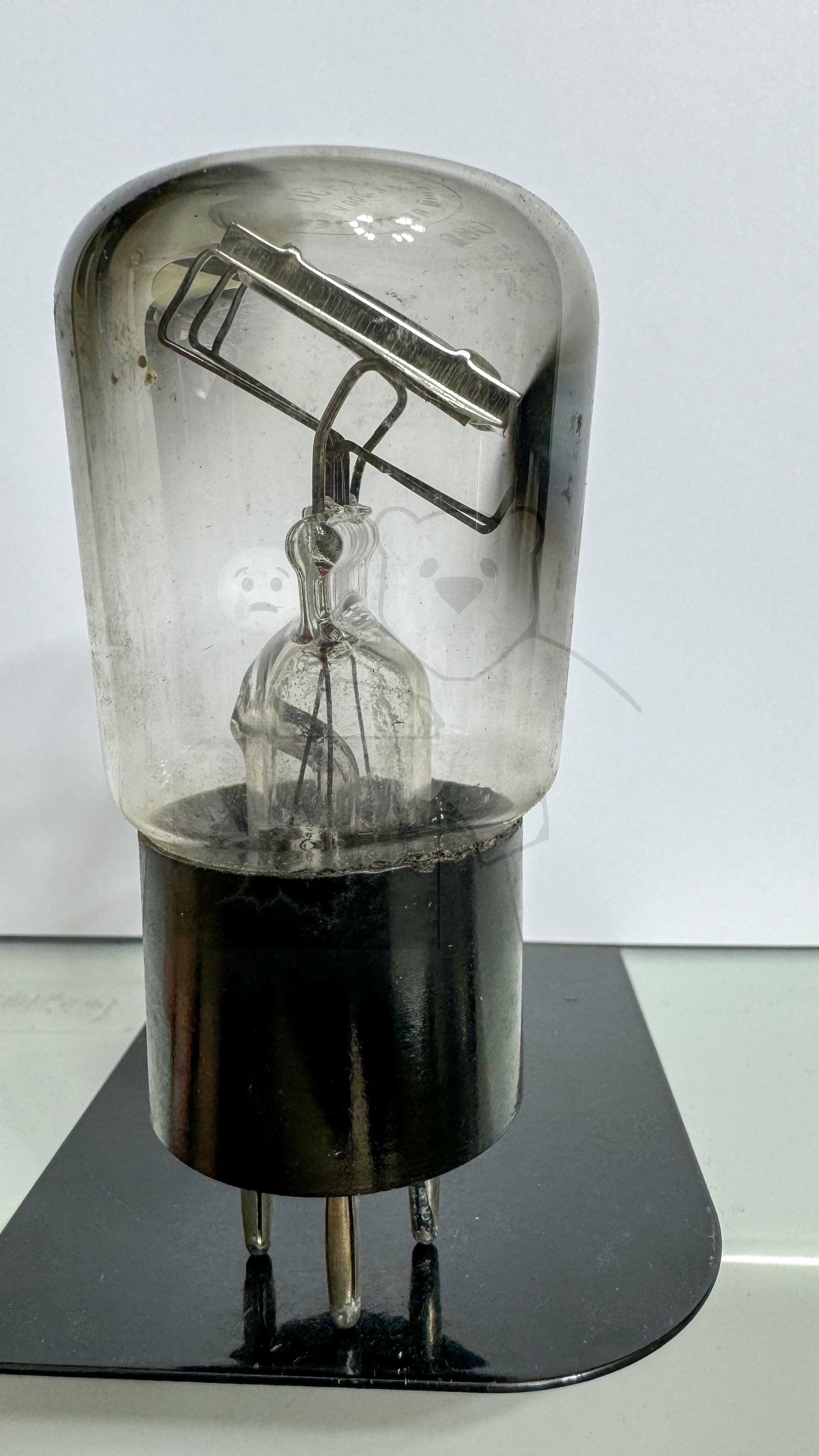 Röhre V430 #6005 Bild 3