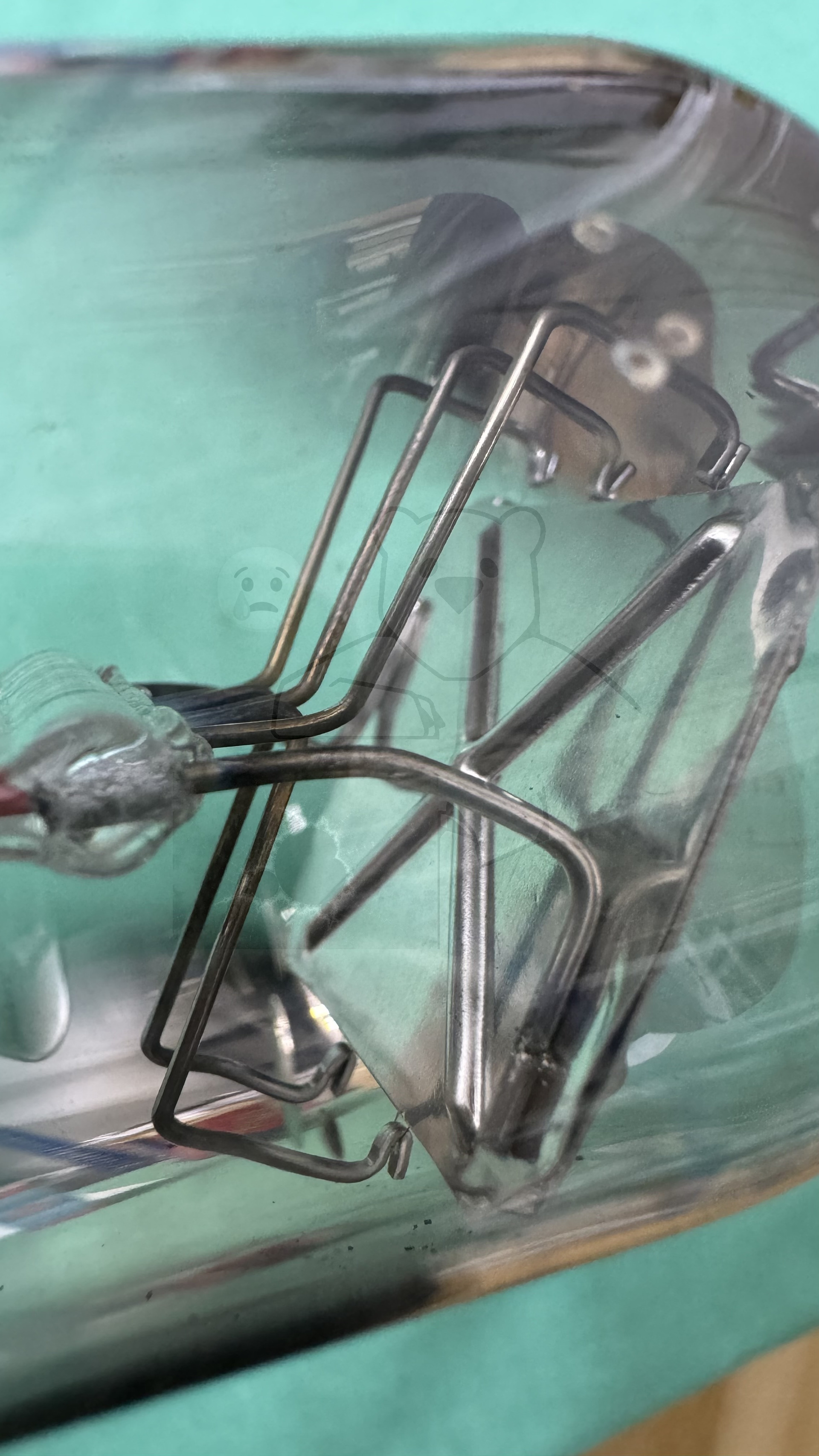 Röhre V430 #6005 Bild 6