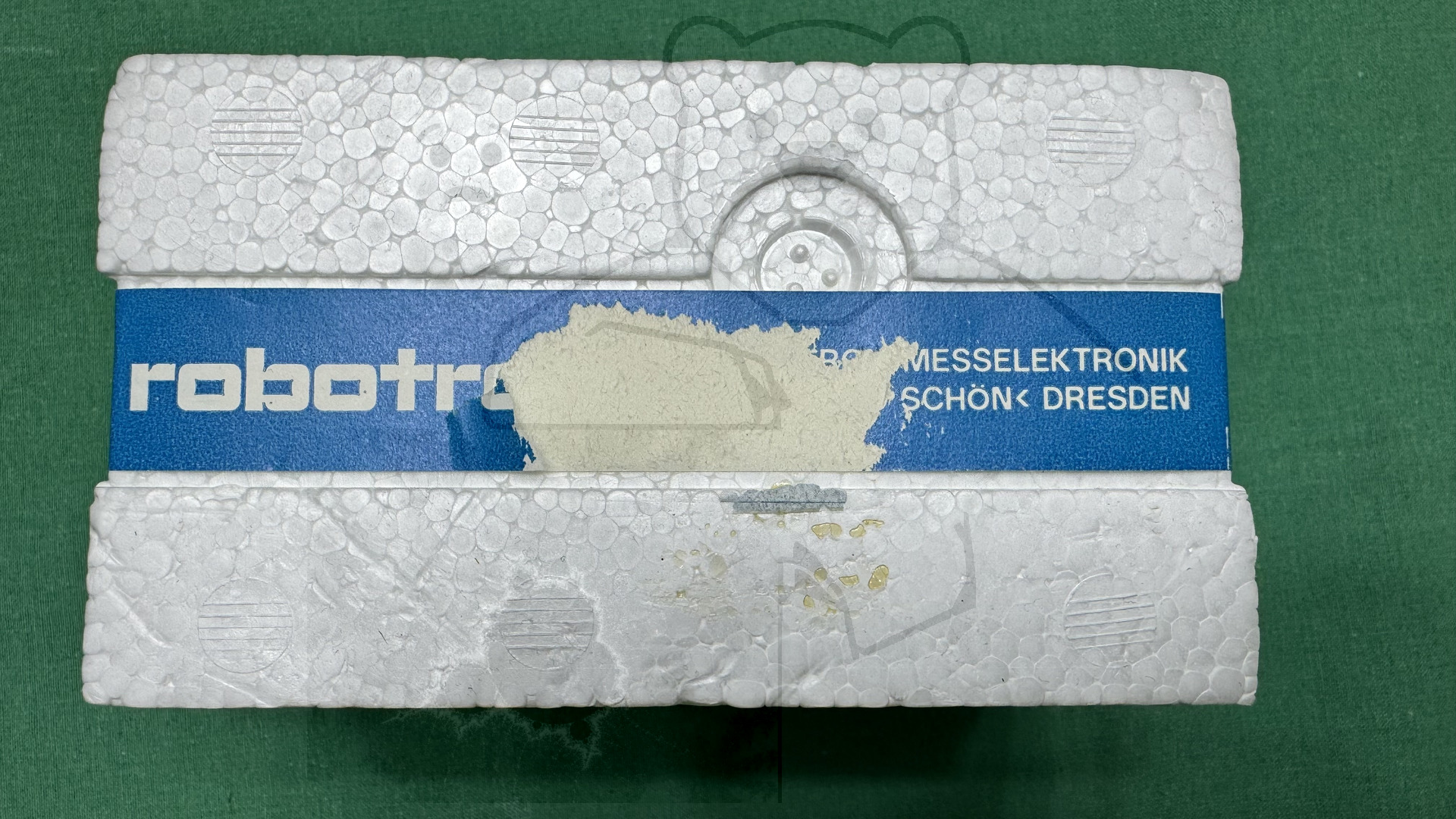 Röhre VA-Z-114 #7592 Bild 1