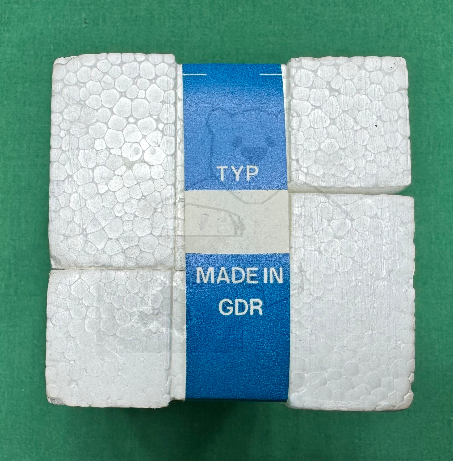 Röhre VA-Z-114 #7592 Bild 2