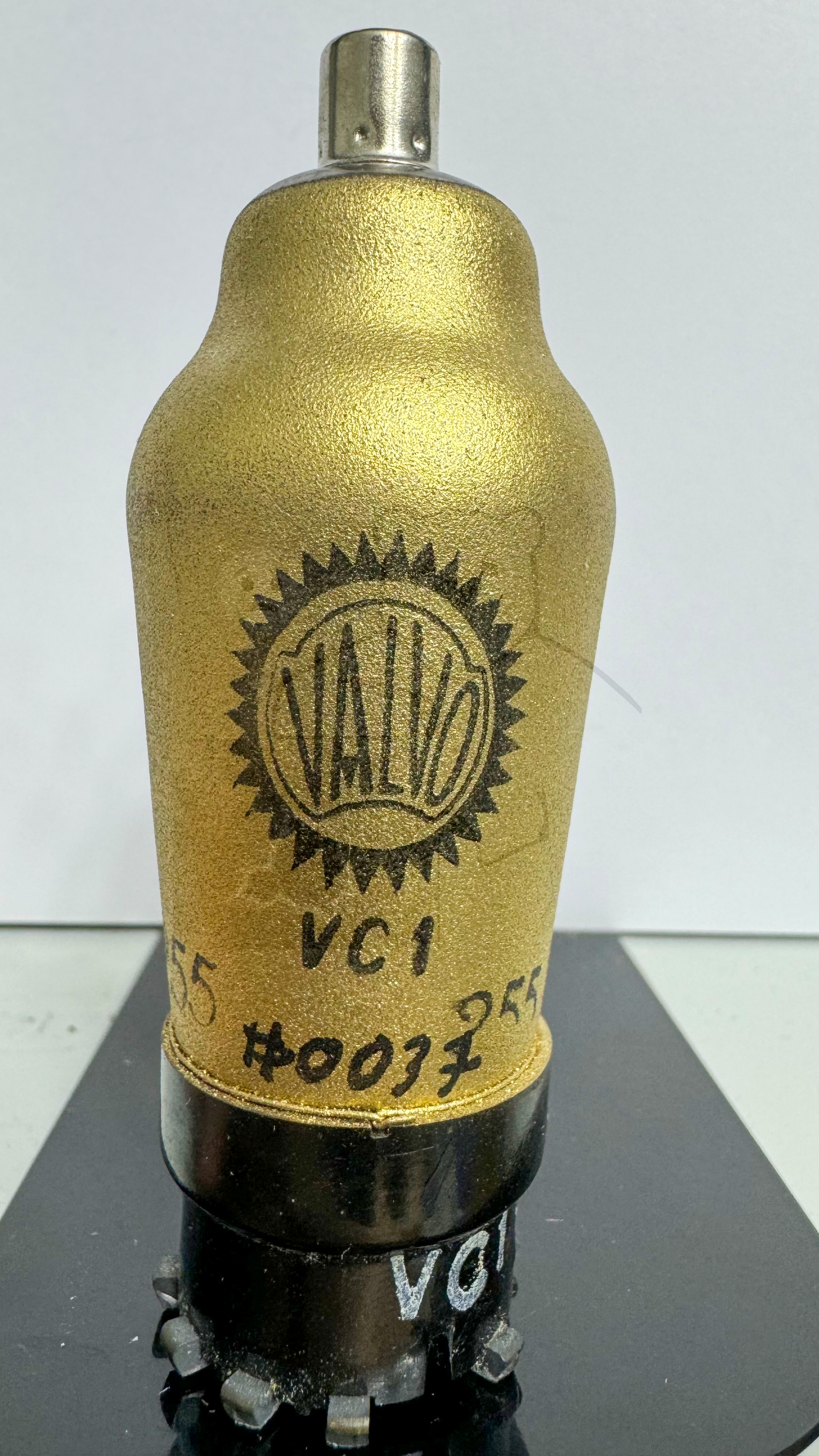 Röhre VC1 #0037 Bild 1