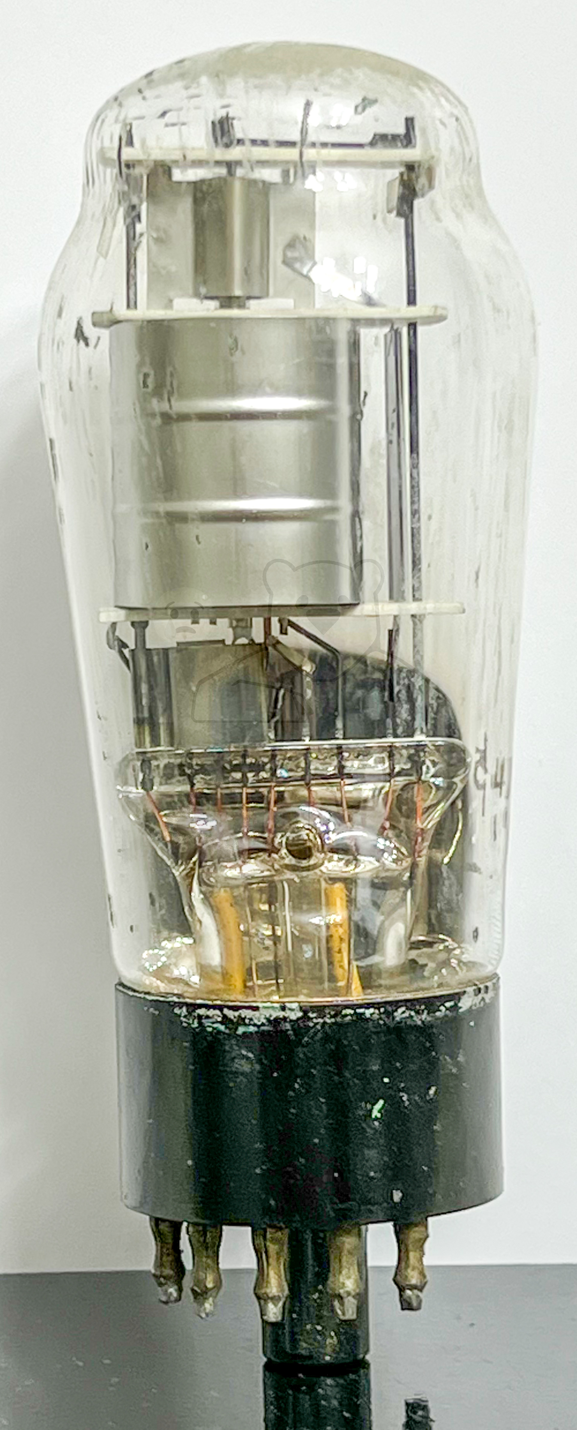 Röhre VCL11 #0148 Bild 1