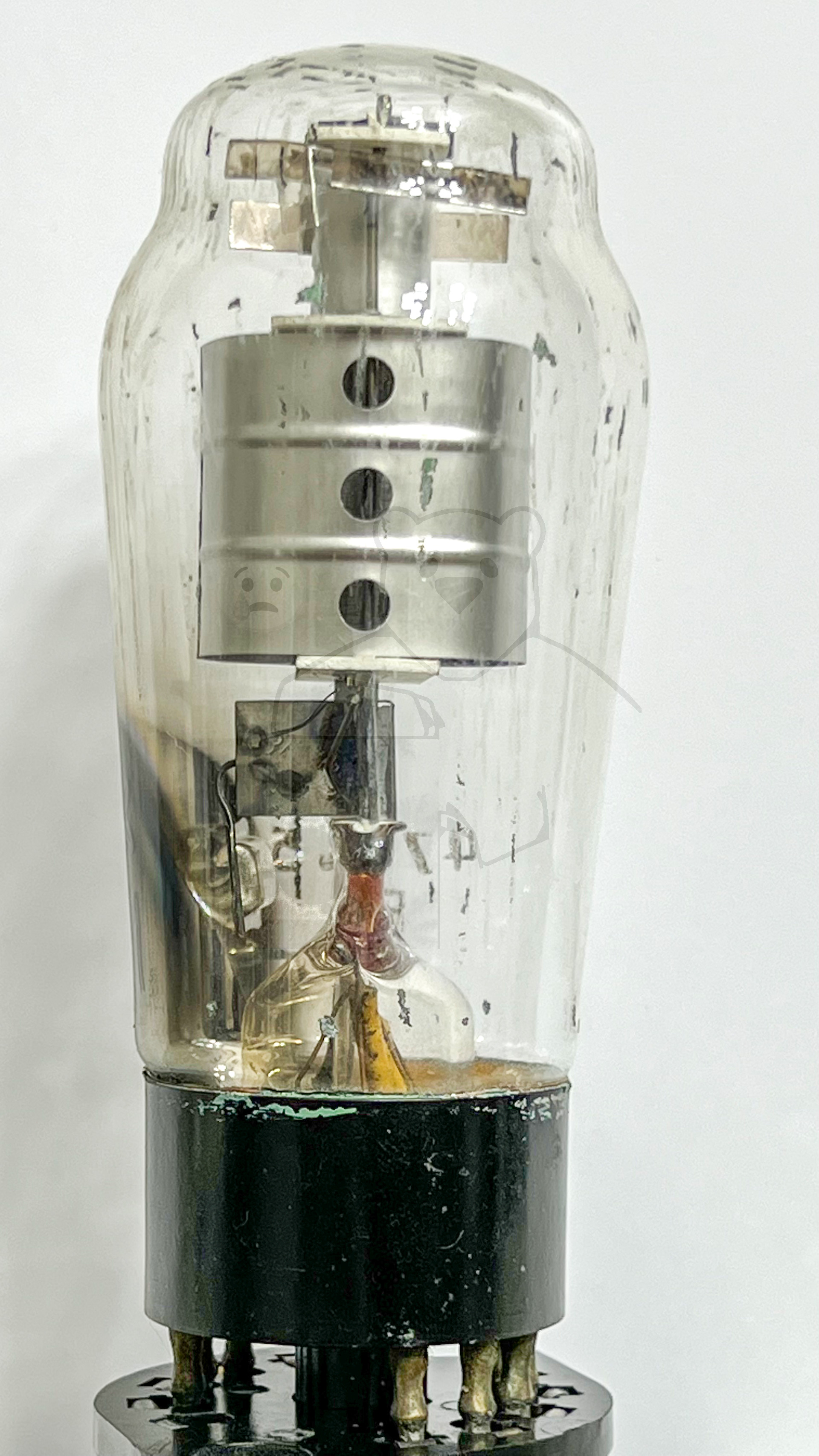 Röhre VCL11 #0148 Bild 3