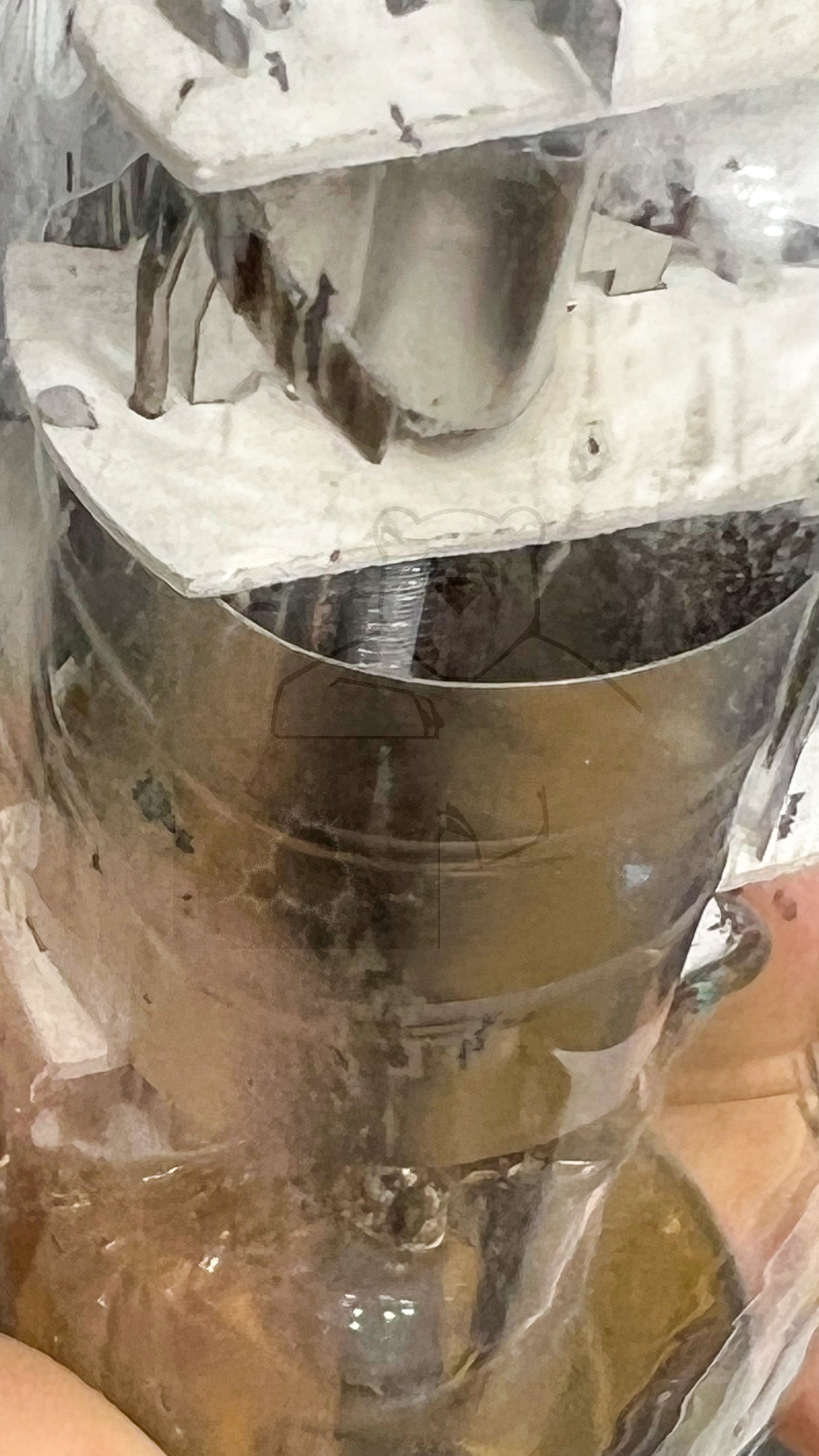 Röhre VCL11 #0148 Bild 5