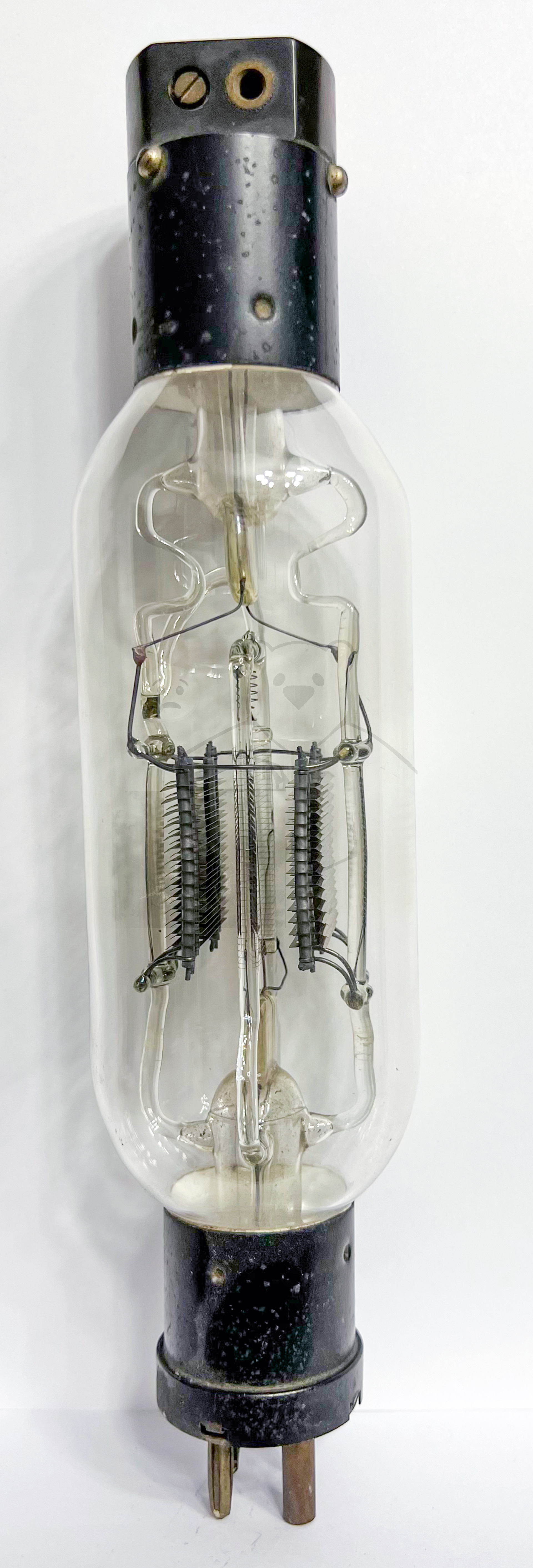 Röhre VE #3814 Bild 01