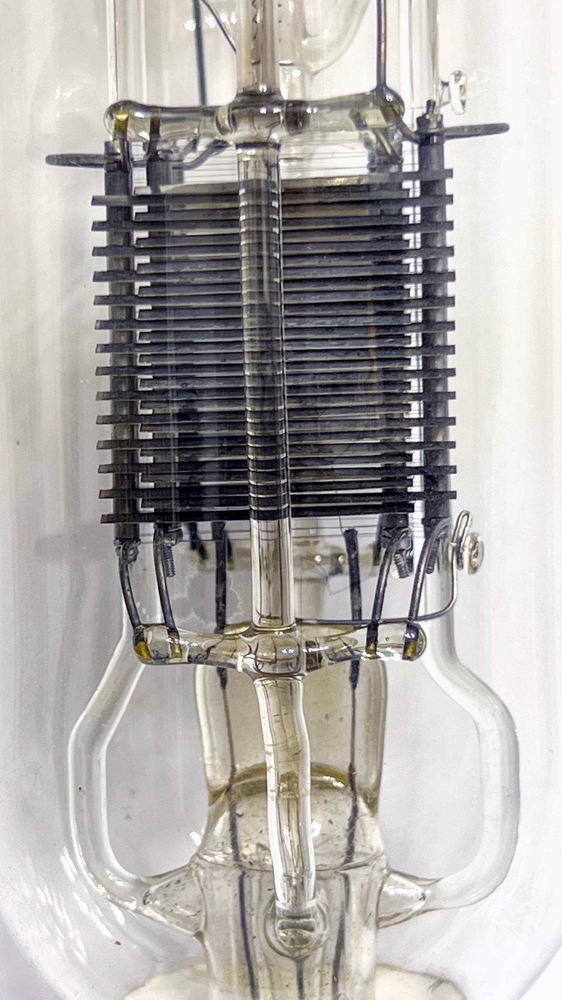 Röhre VE #3814 Bild 03