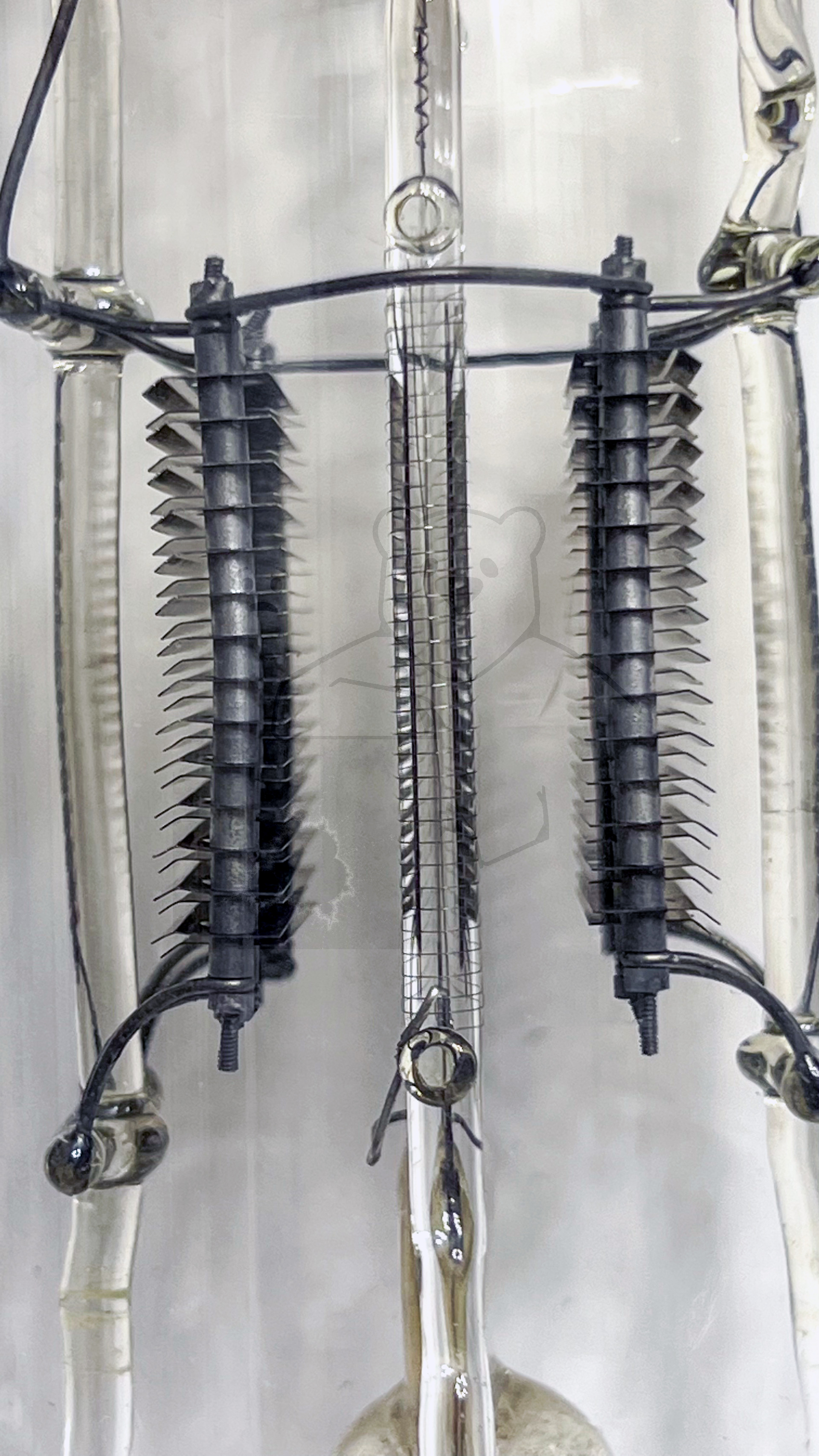 Röhre VE #3814 Bild 06