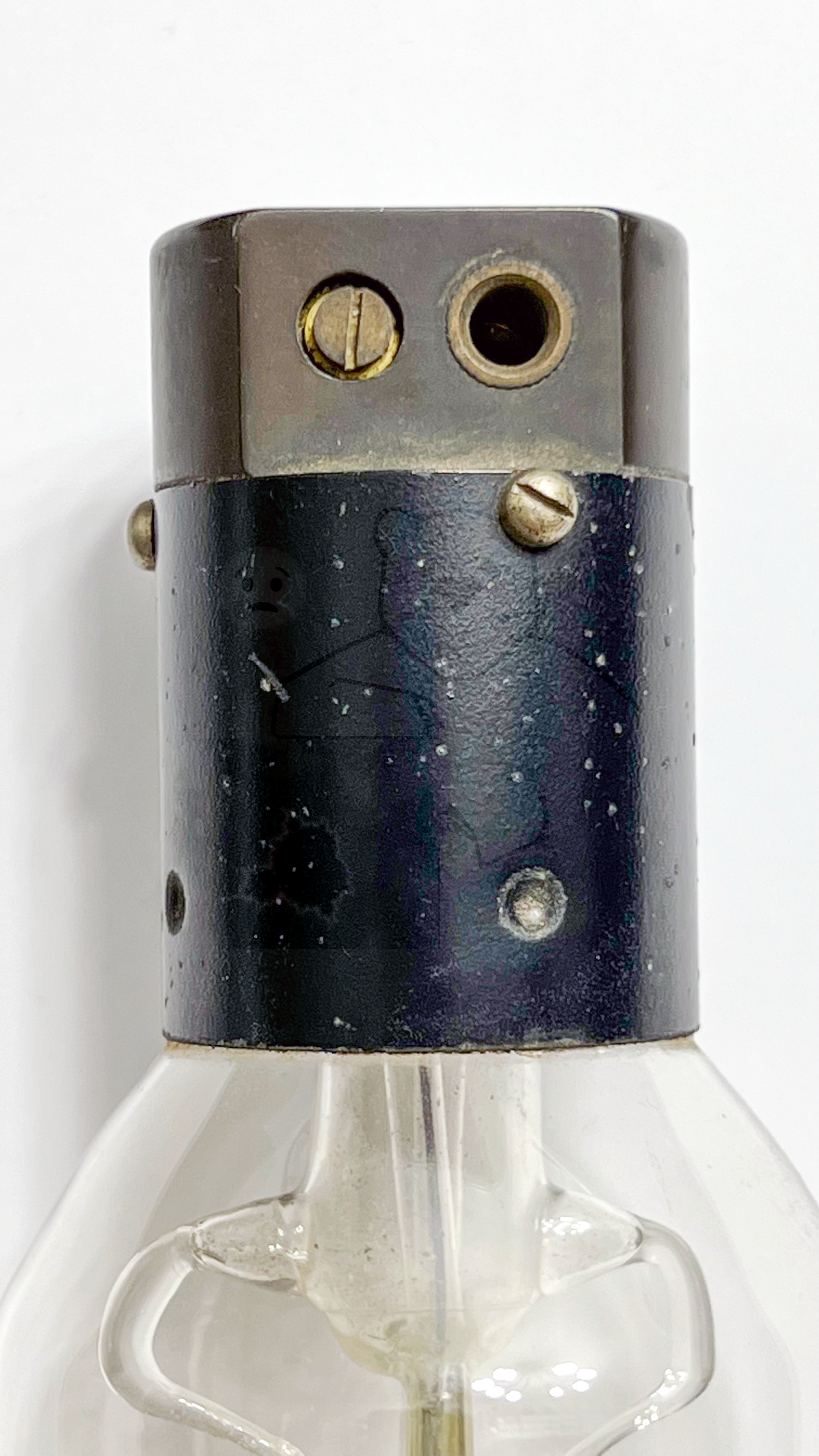 Röhre VE #3814 Bild 10