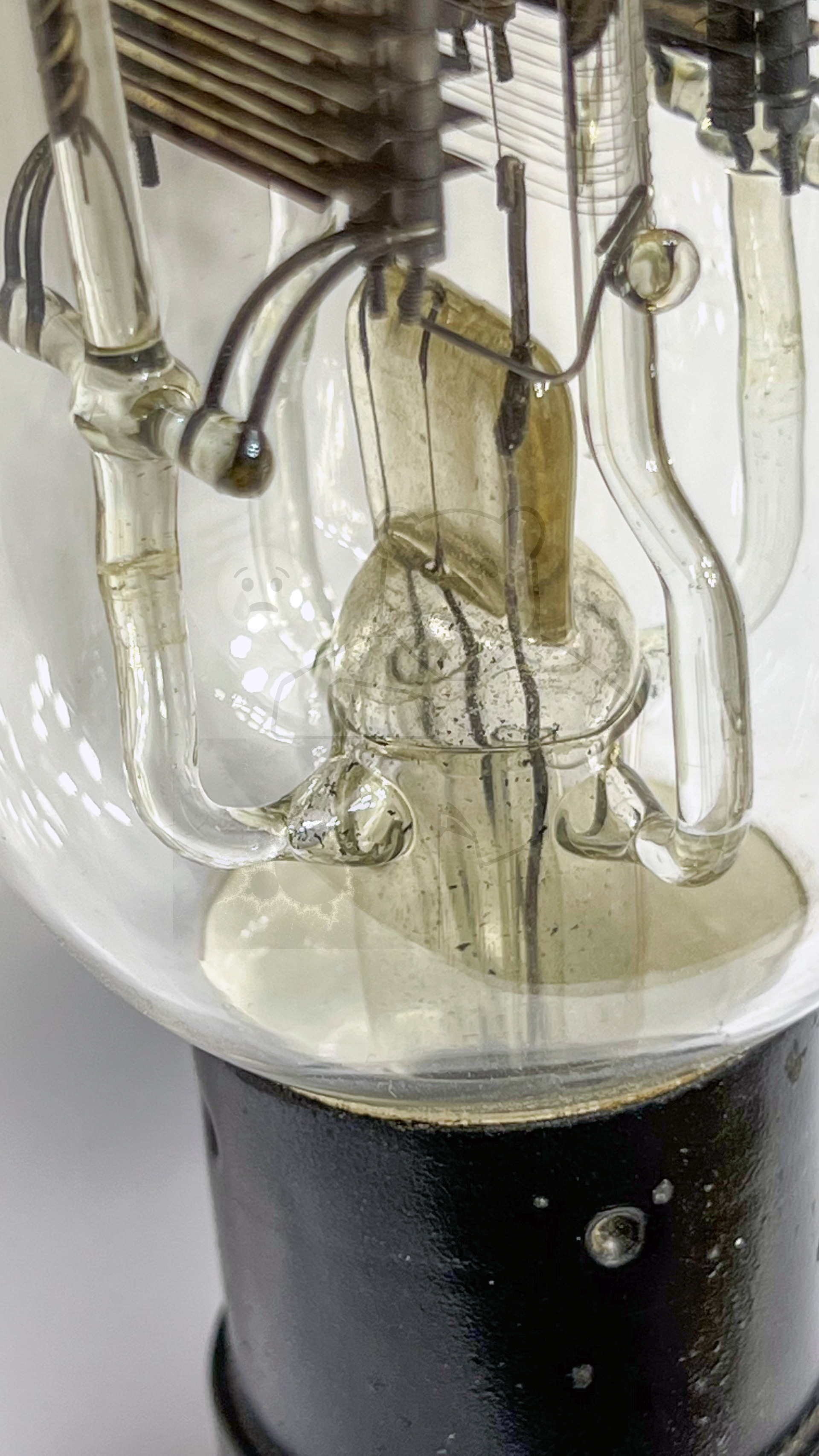 Röhre VE #3814 Bild 11