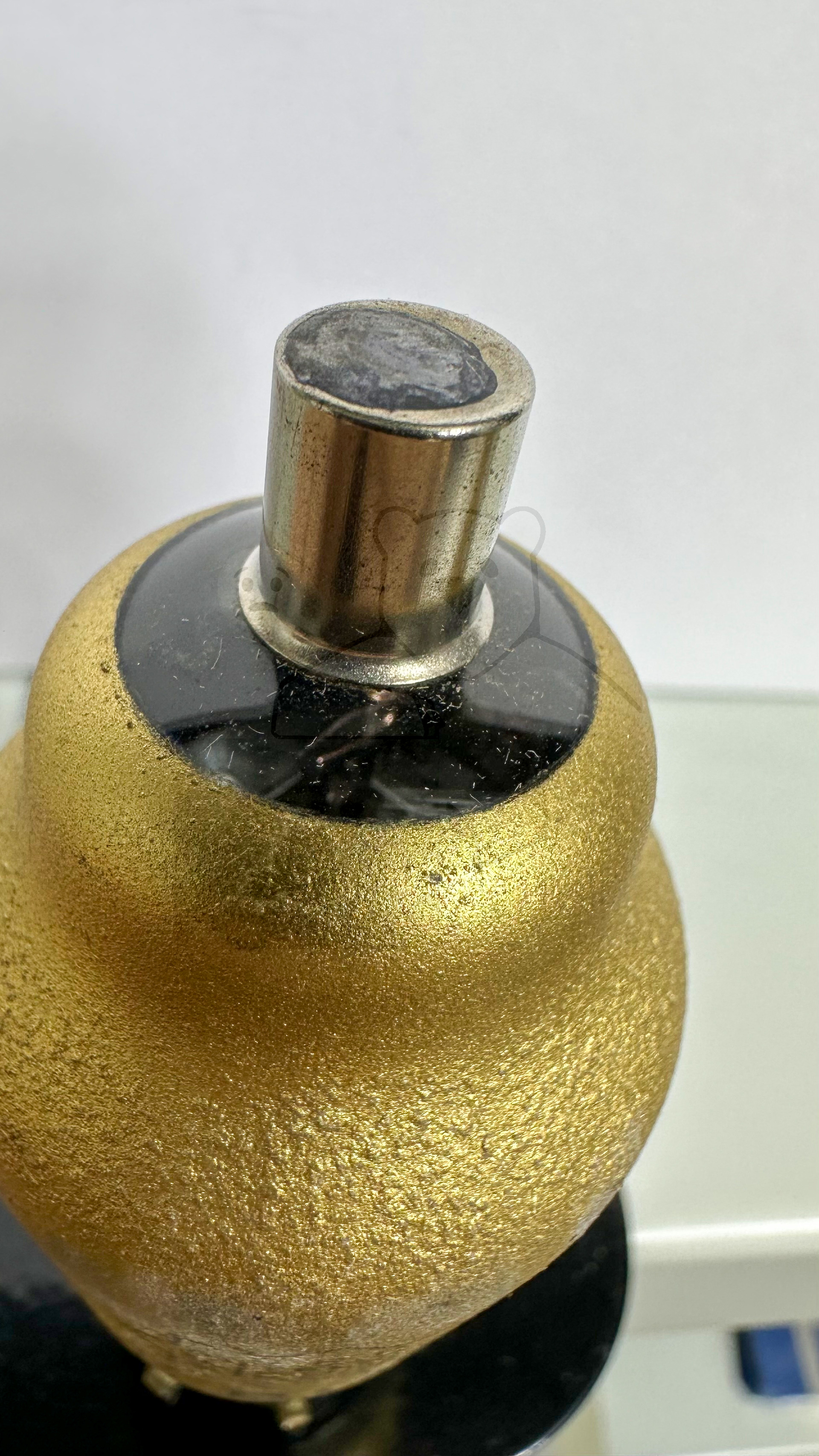 Röhre VF3 #6813 Bild 2