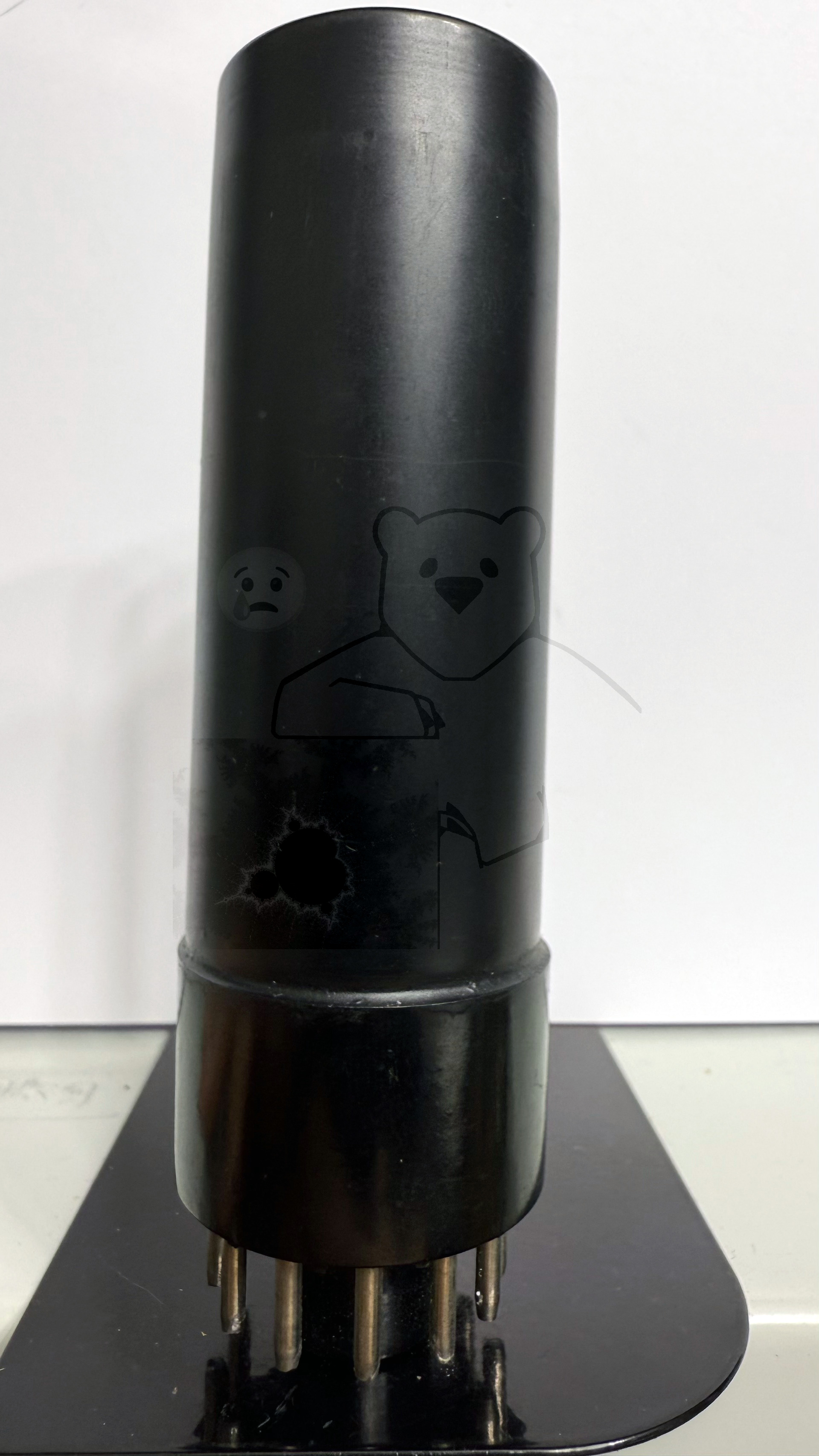 Röhre VFS920S #3211 Bild 2