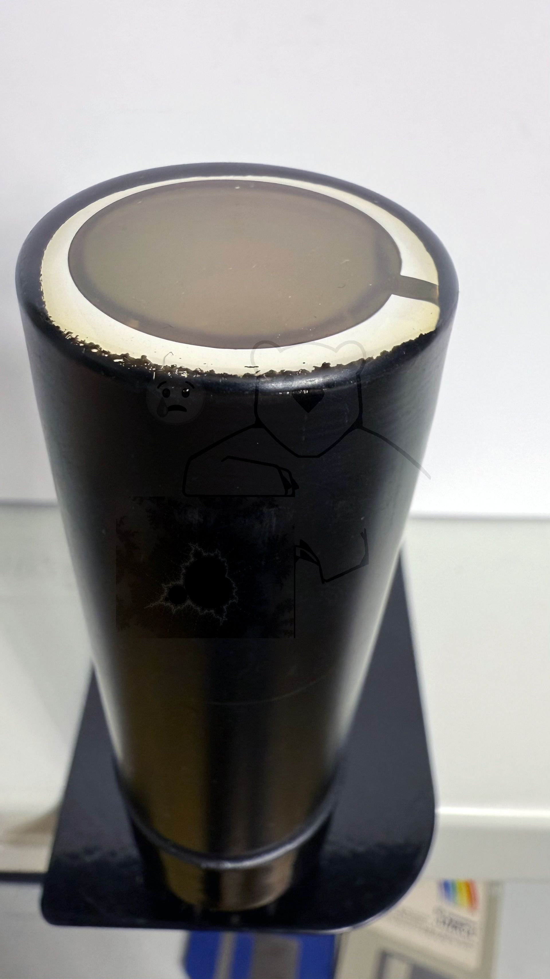 Röhre VFS920S #3211 Bild 3