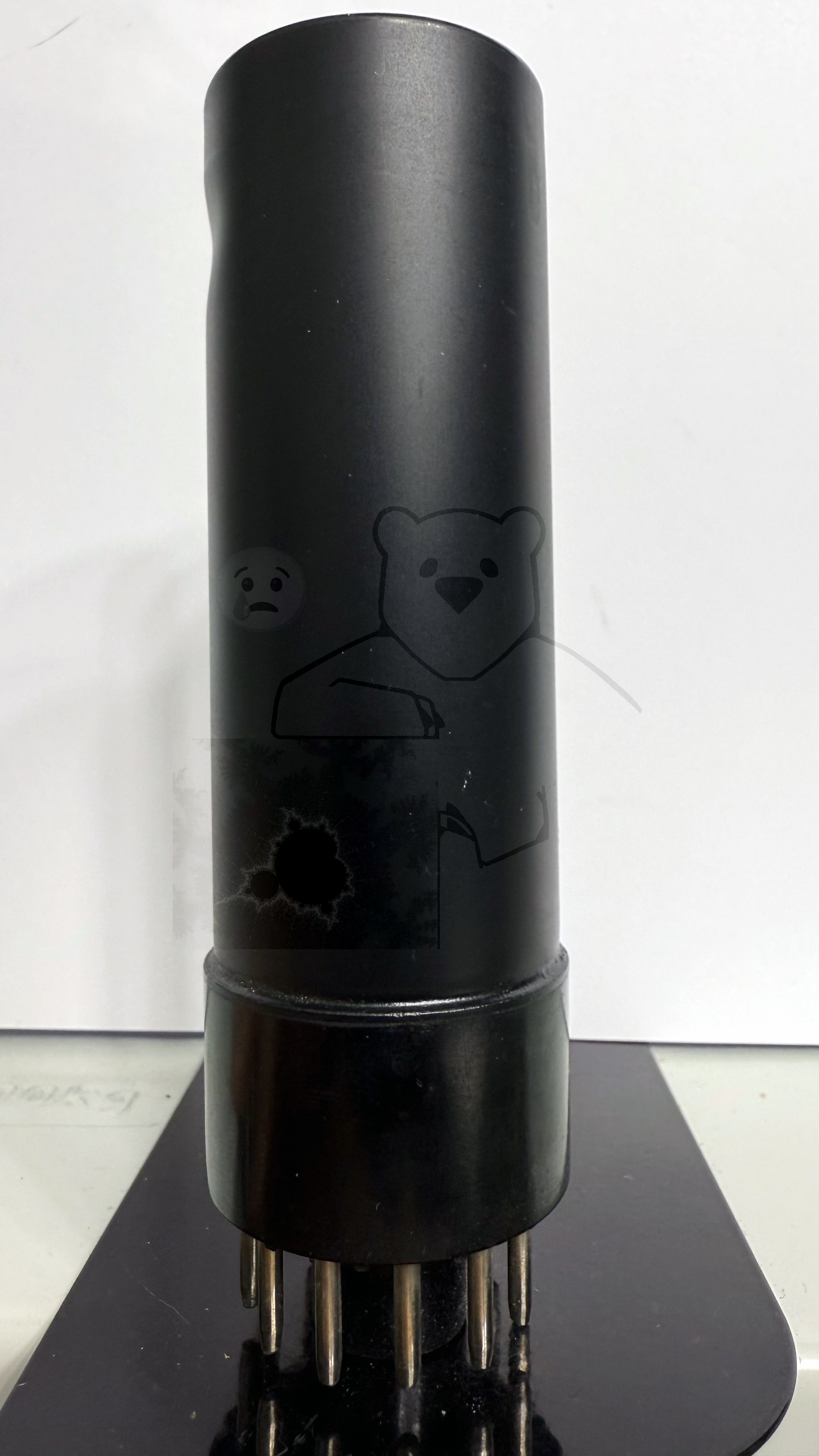 Röhre VFS920S #3213 Bild 2