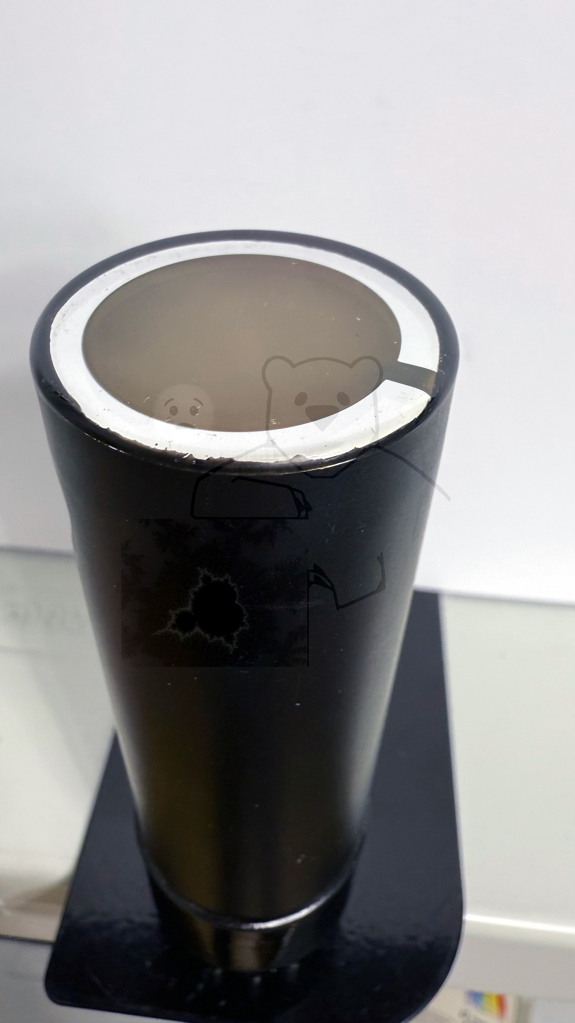 Röhre VFS920S #3213 Bild 3