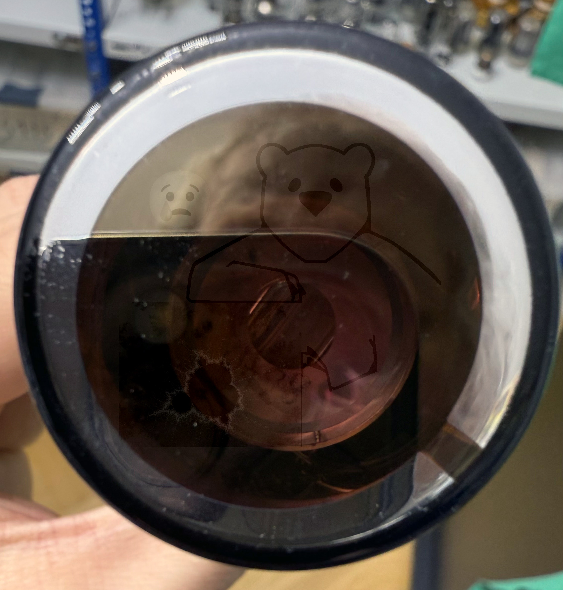 Röhre VFS920S #3213 Bild 4