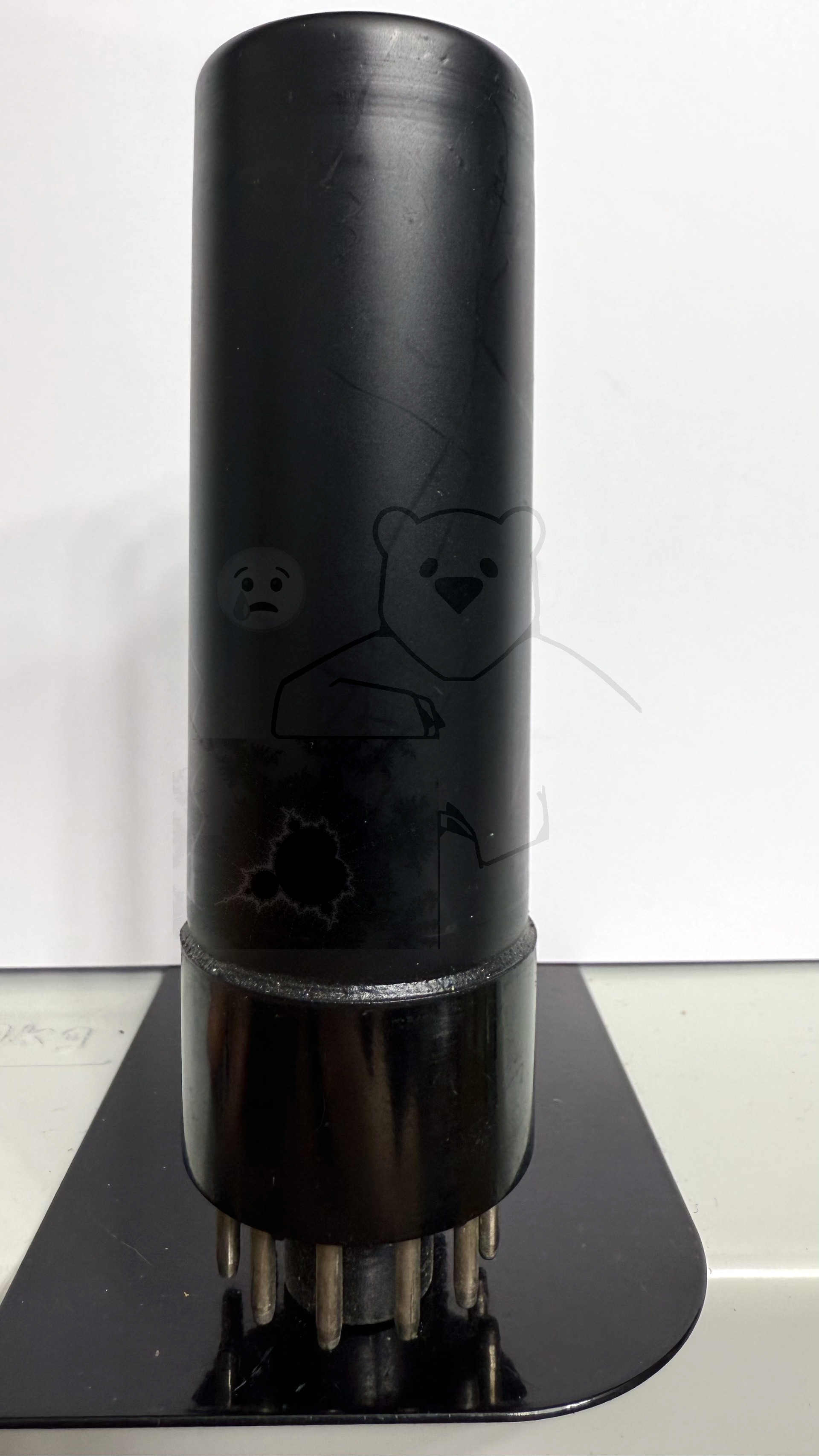 Röhre VFS920S #3214 Bild 2